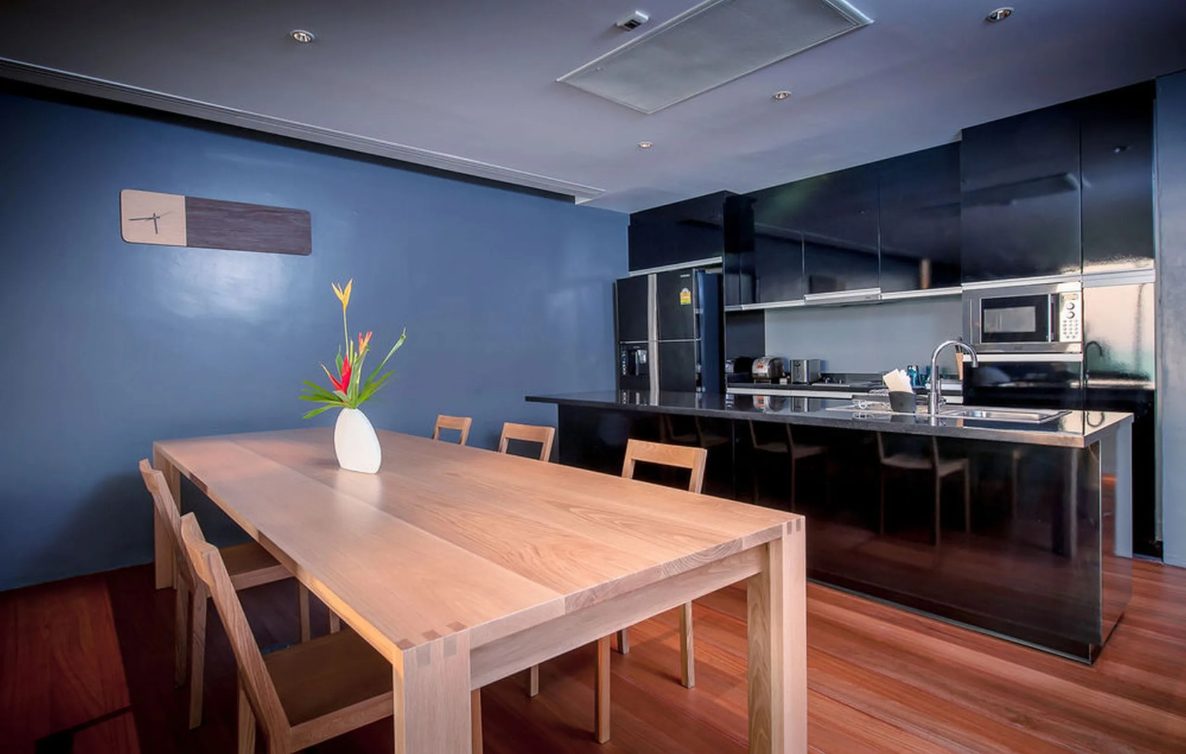 The Naka Phuket, a member of Design Hotels