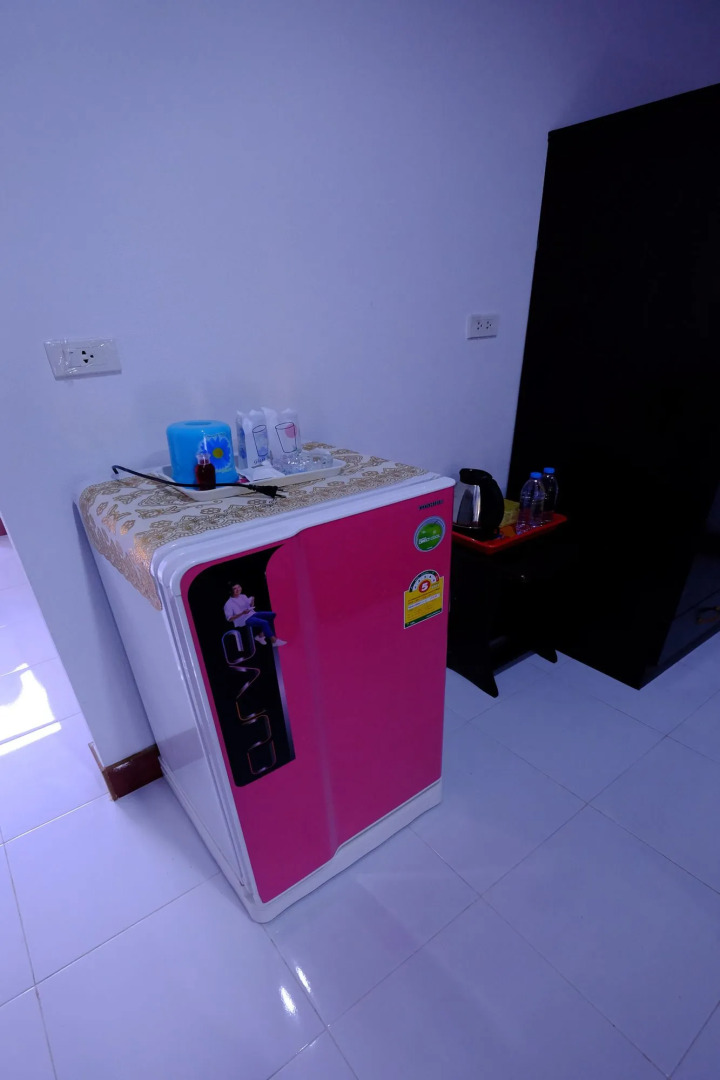 OYO 627 Sai Thai Garden Home Travel