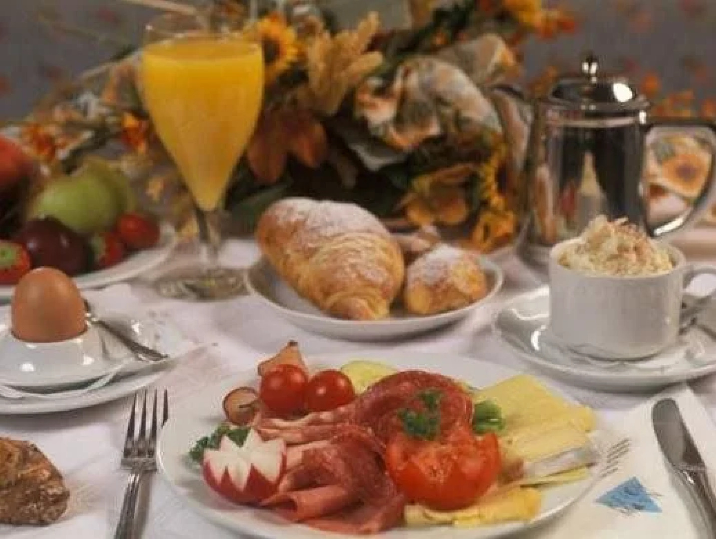 Terrassenhotel Reichmann