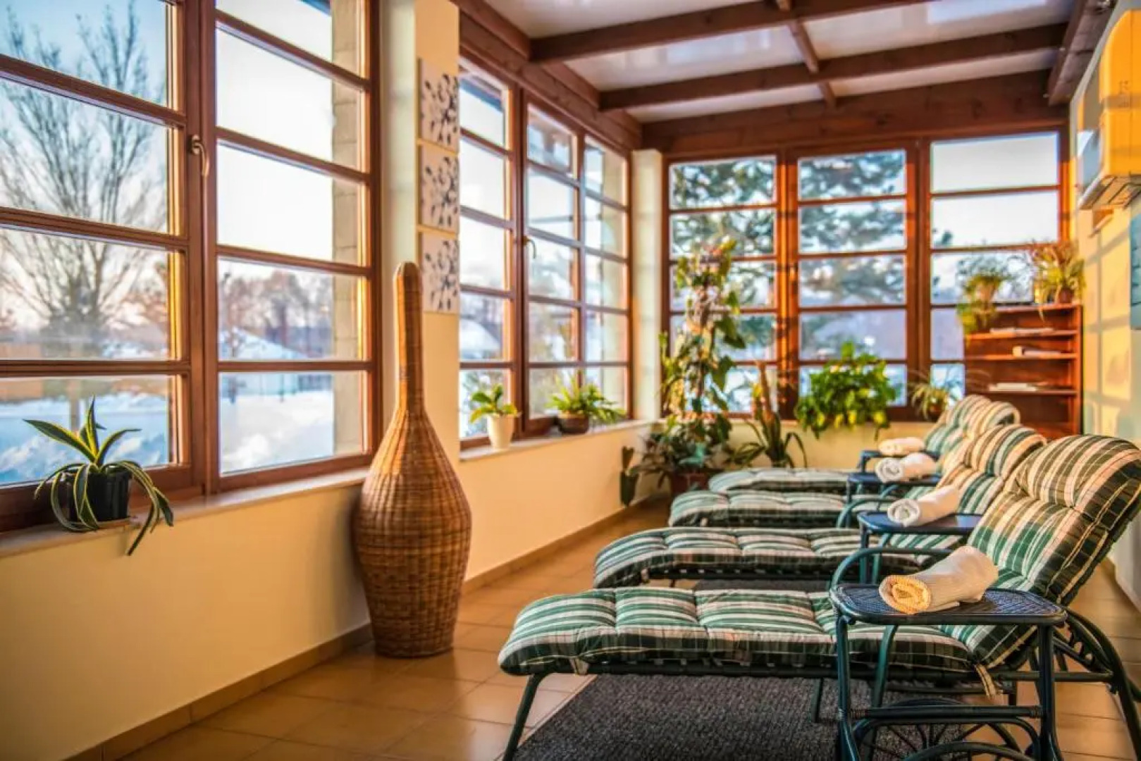 Forest Hills Hotel & Golf