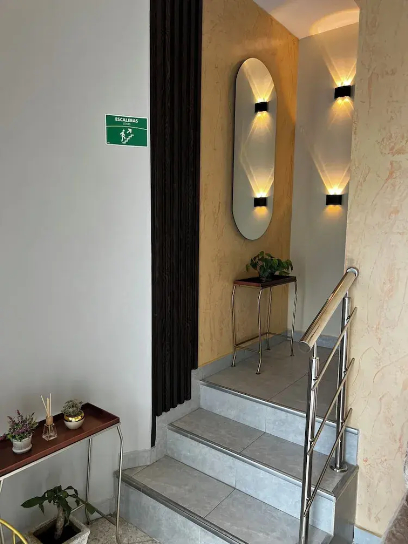 La Candelaria Room House