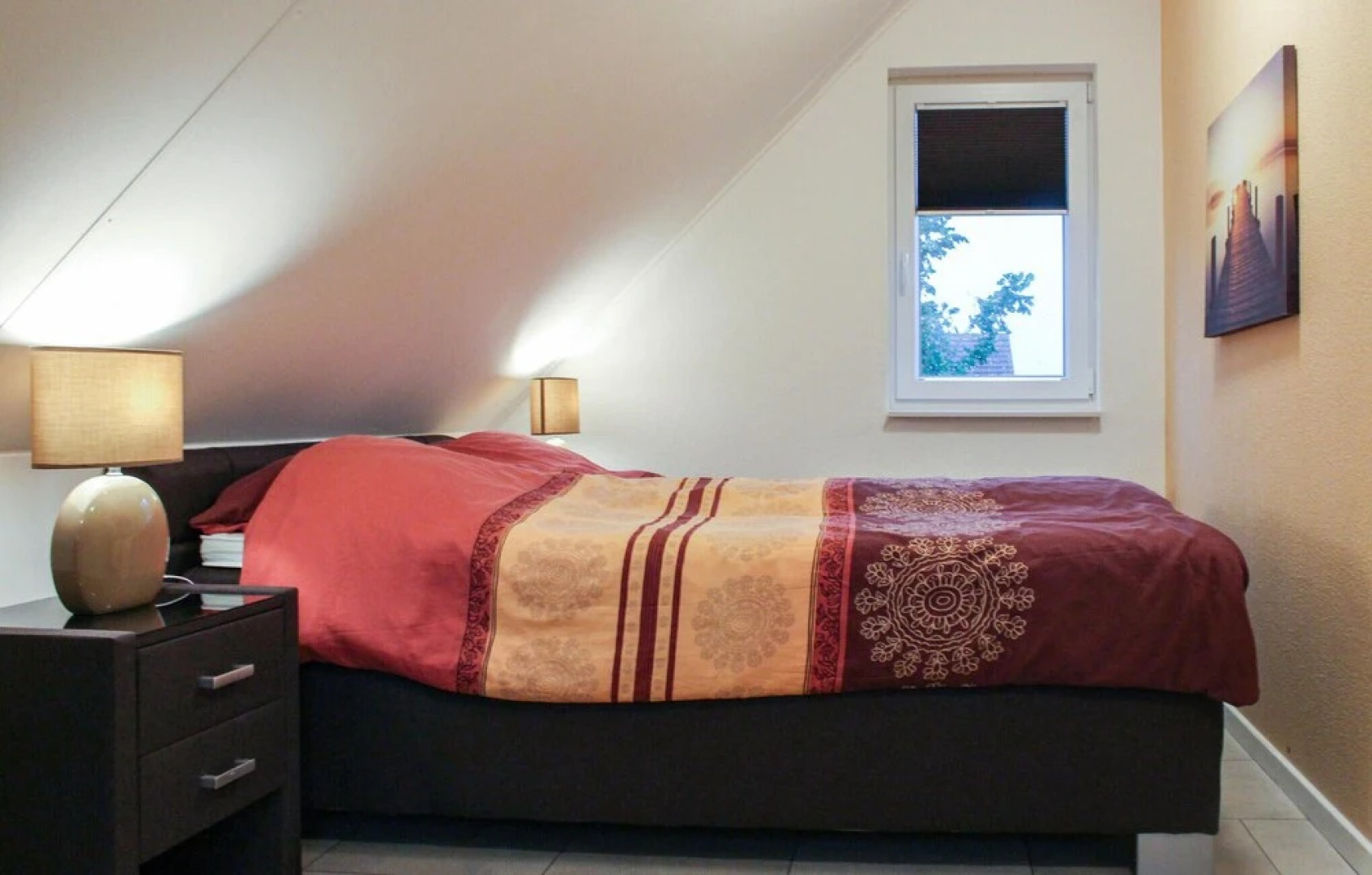 Stunning Home in Vlagtwedde With 3 Bedrooms, Wifi and Indoor Swimming Pool