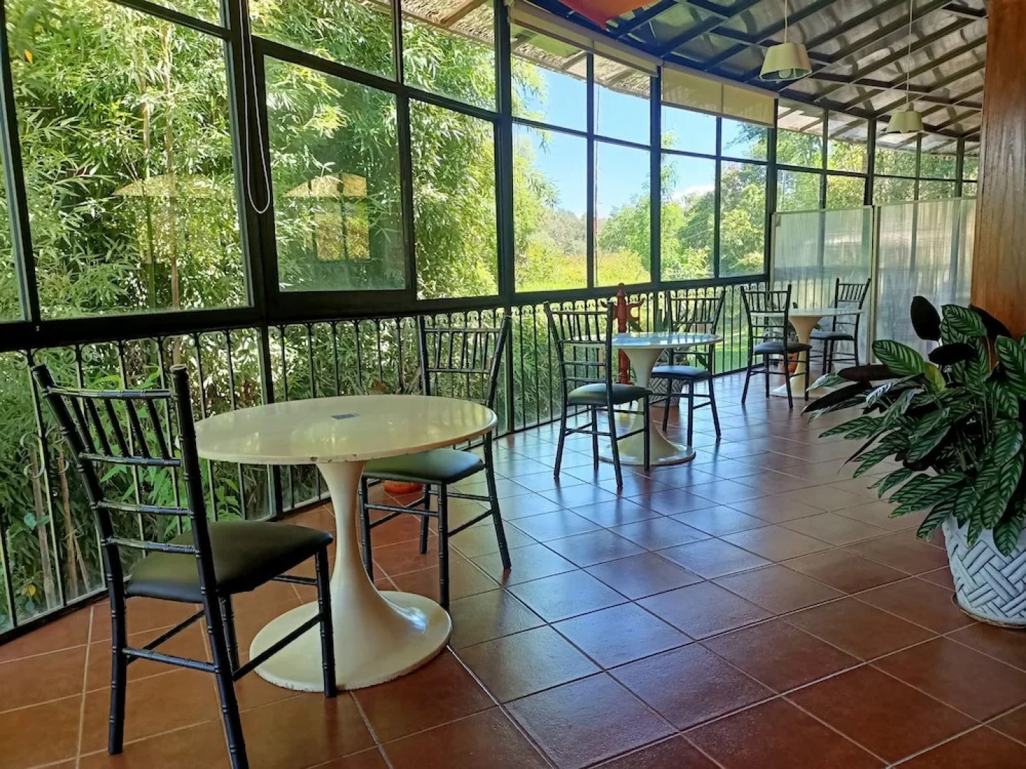 Centro Ecoturistico del Lago