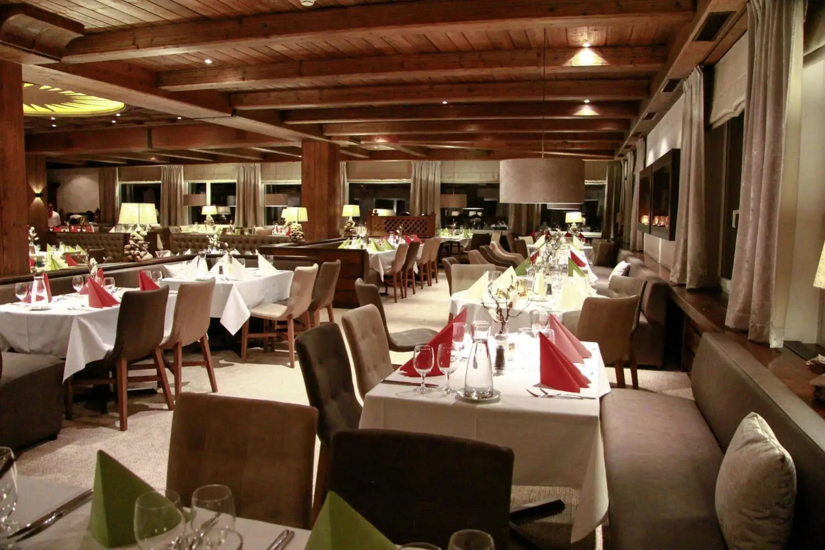 Arosa Alpine Club - Adults Only