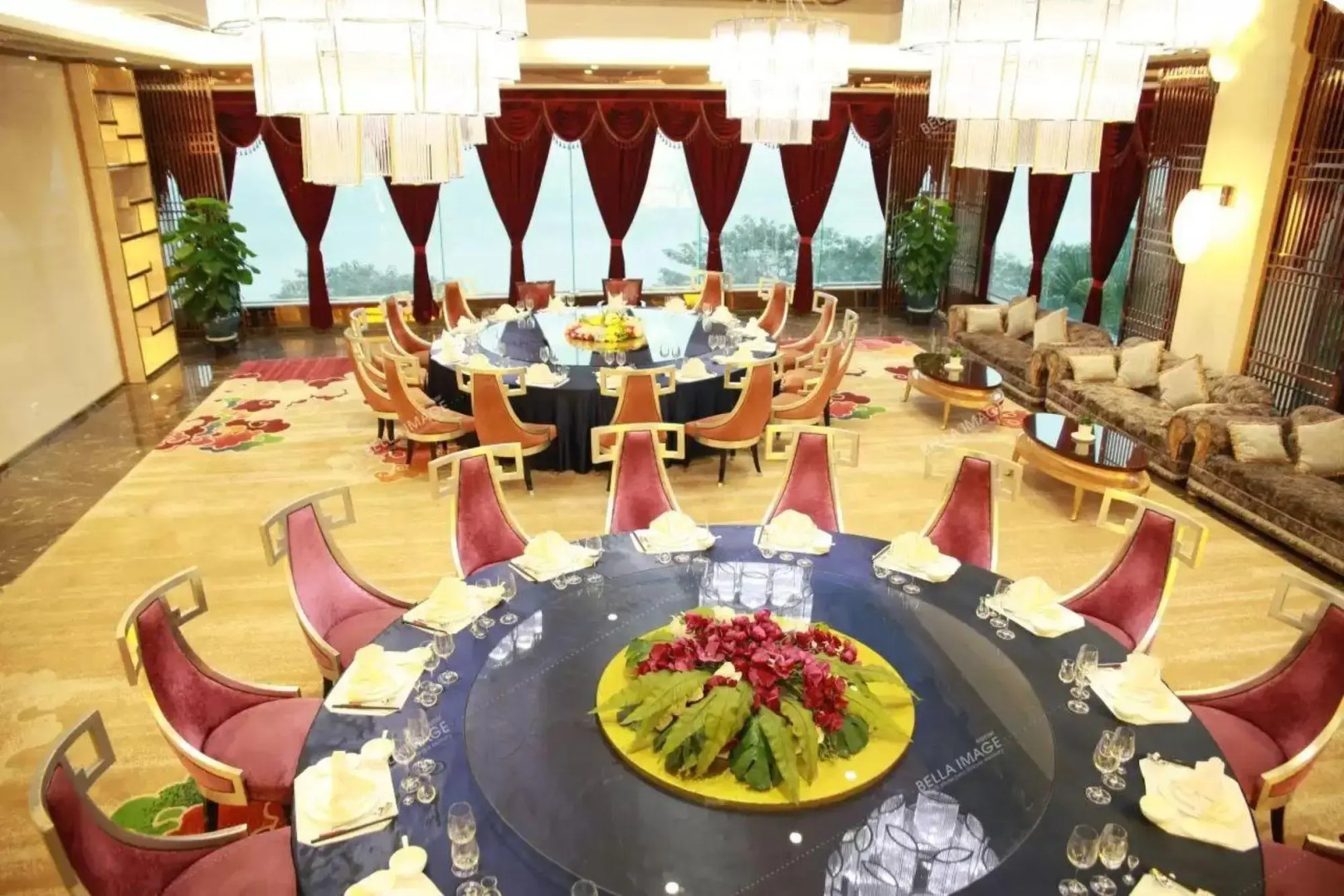 Luzhou Nanyuan Hotel