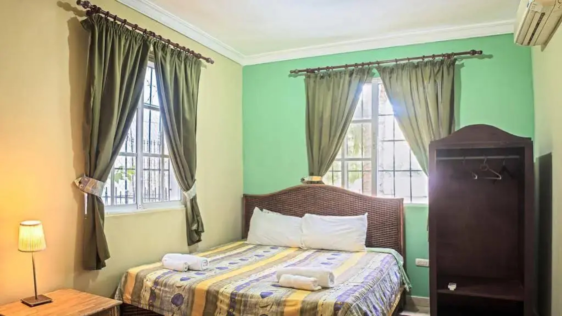 Bavaretto Ocean Club