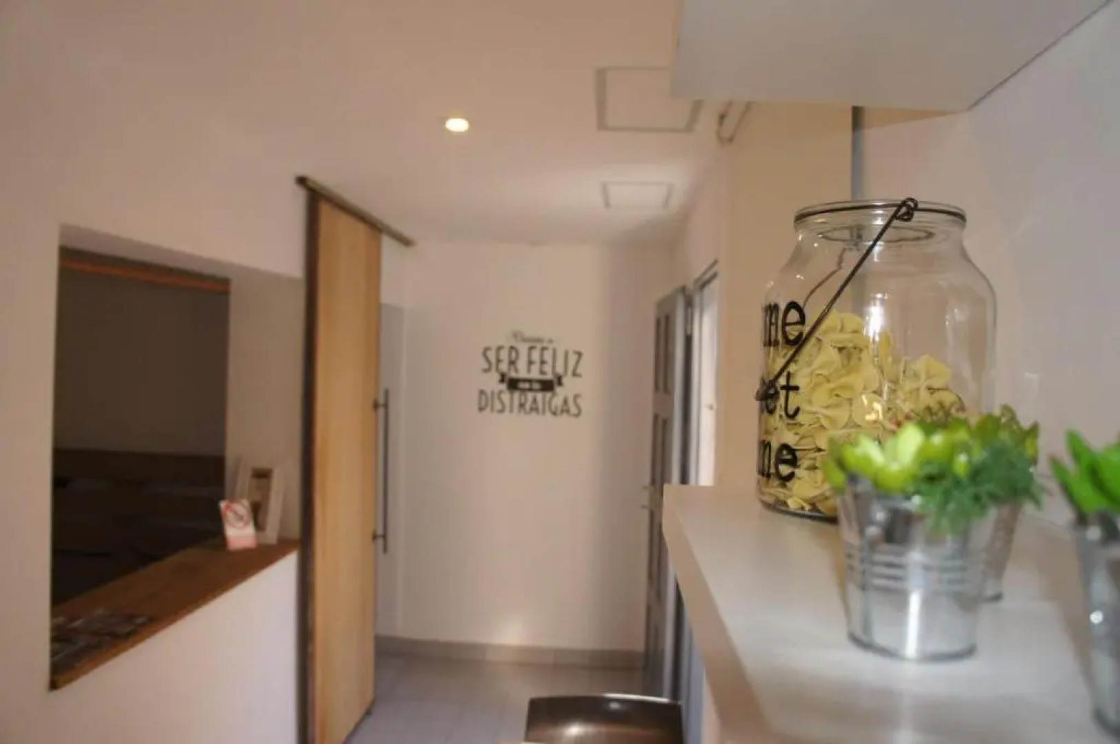 Departamentos Temporales Alberdi