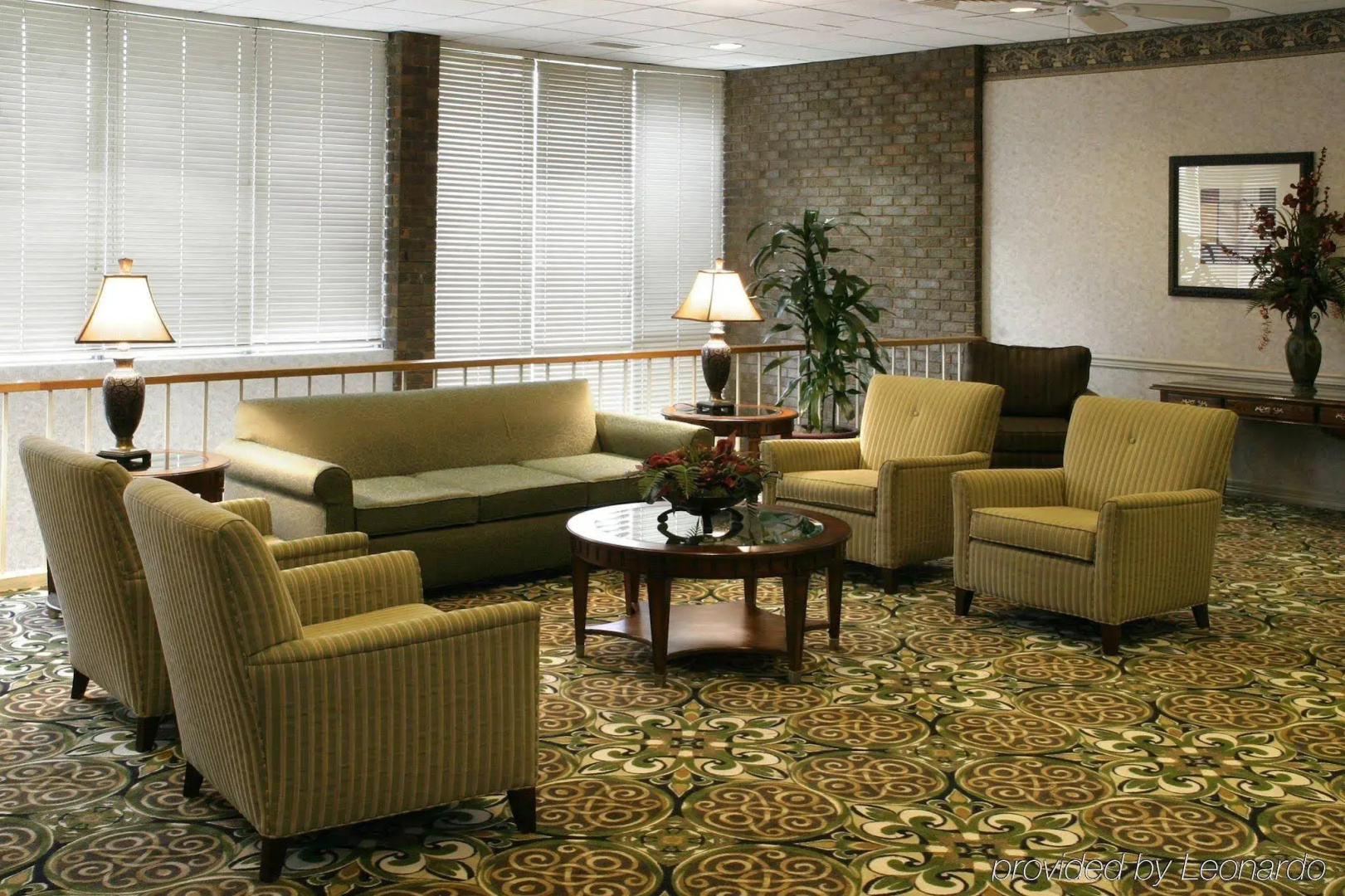 Hilton Garden Inn Bossier City, LA