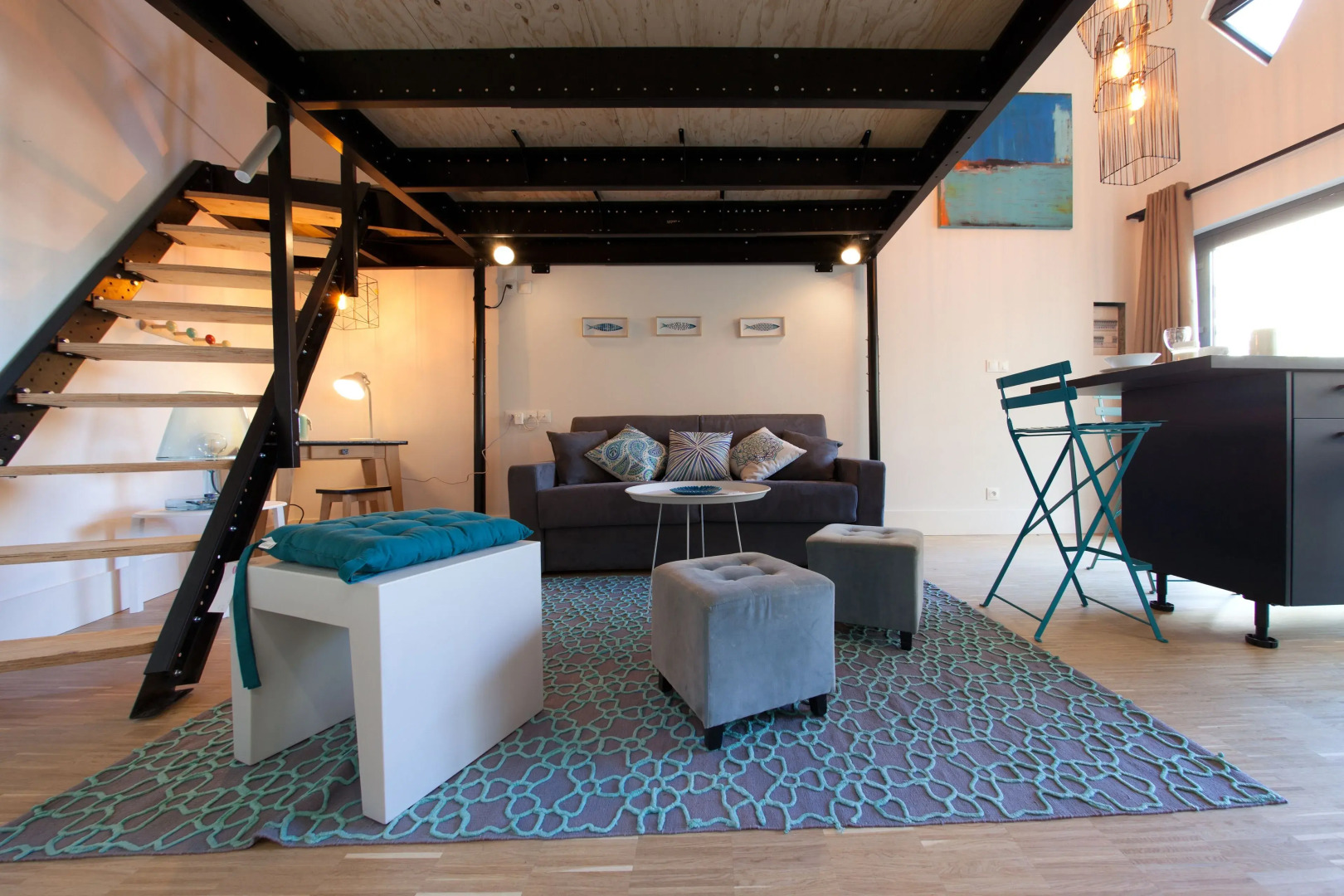 Appart Hotel Eugenie