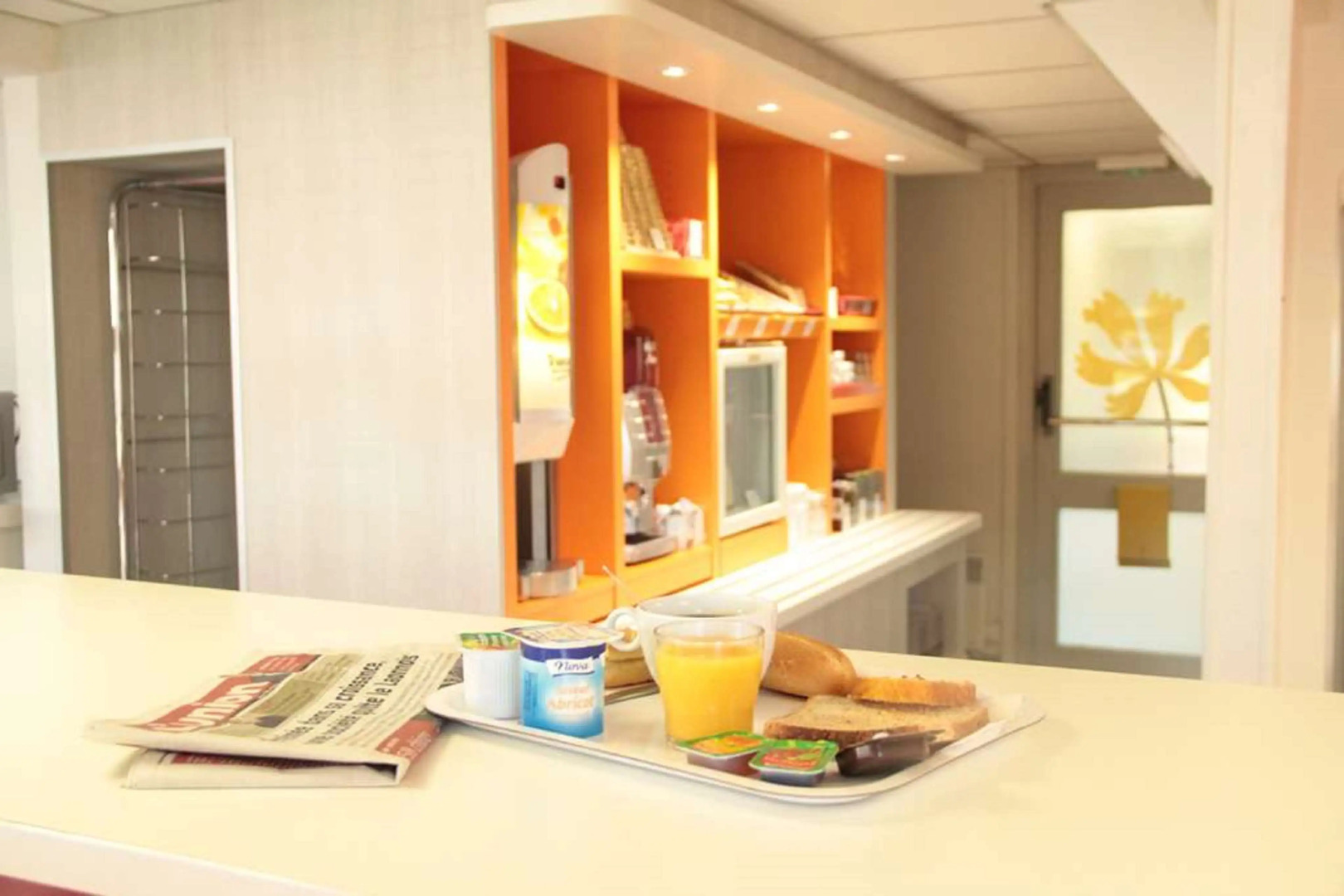 Premiere Classe Metz Sud - Jouy-Aux-Arches