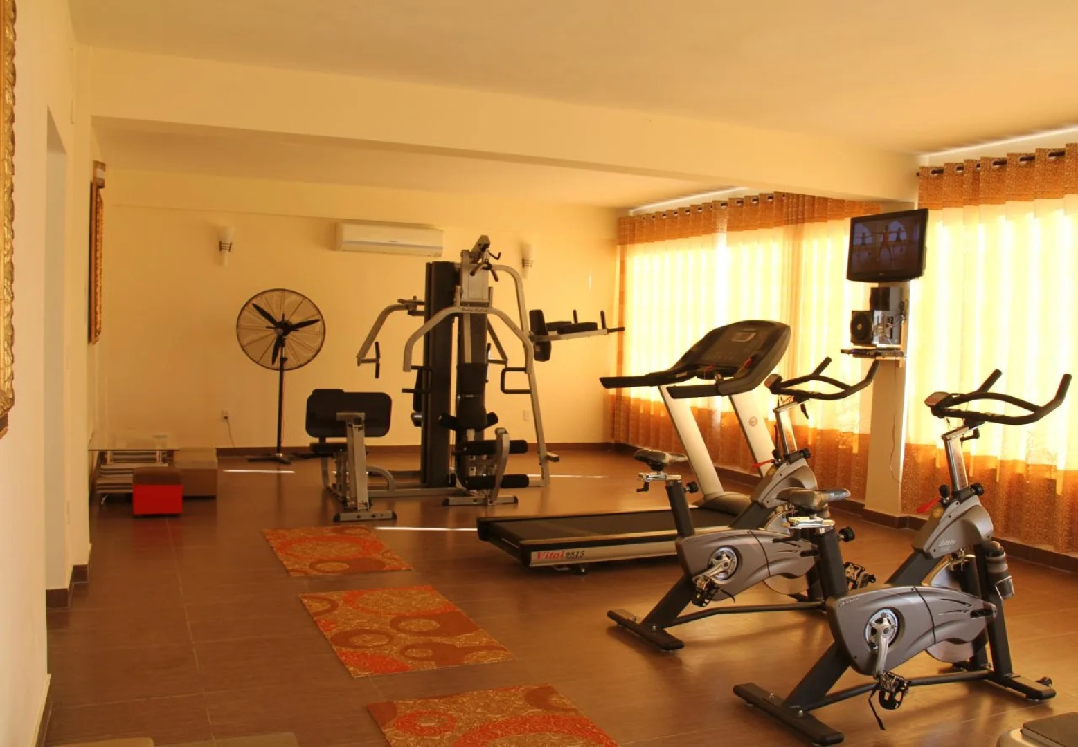 Sai Gon Dong Ha Hotel