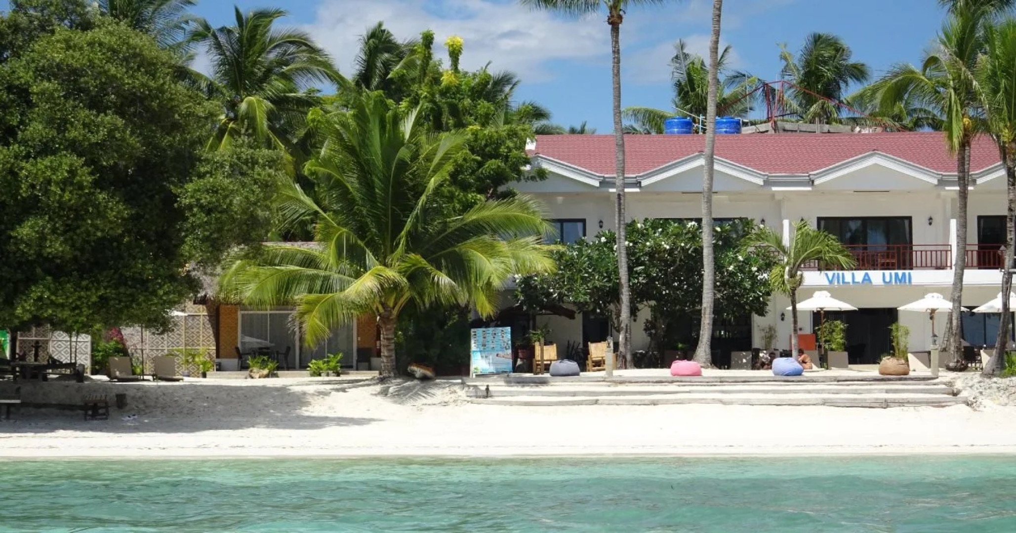 Villa Umi Panglao Resort