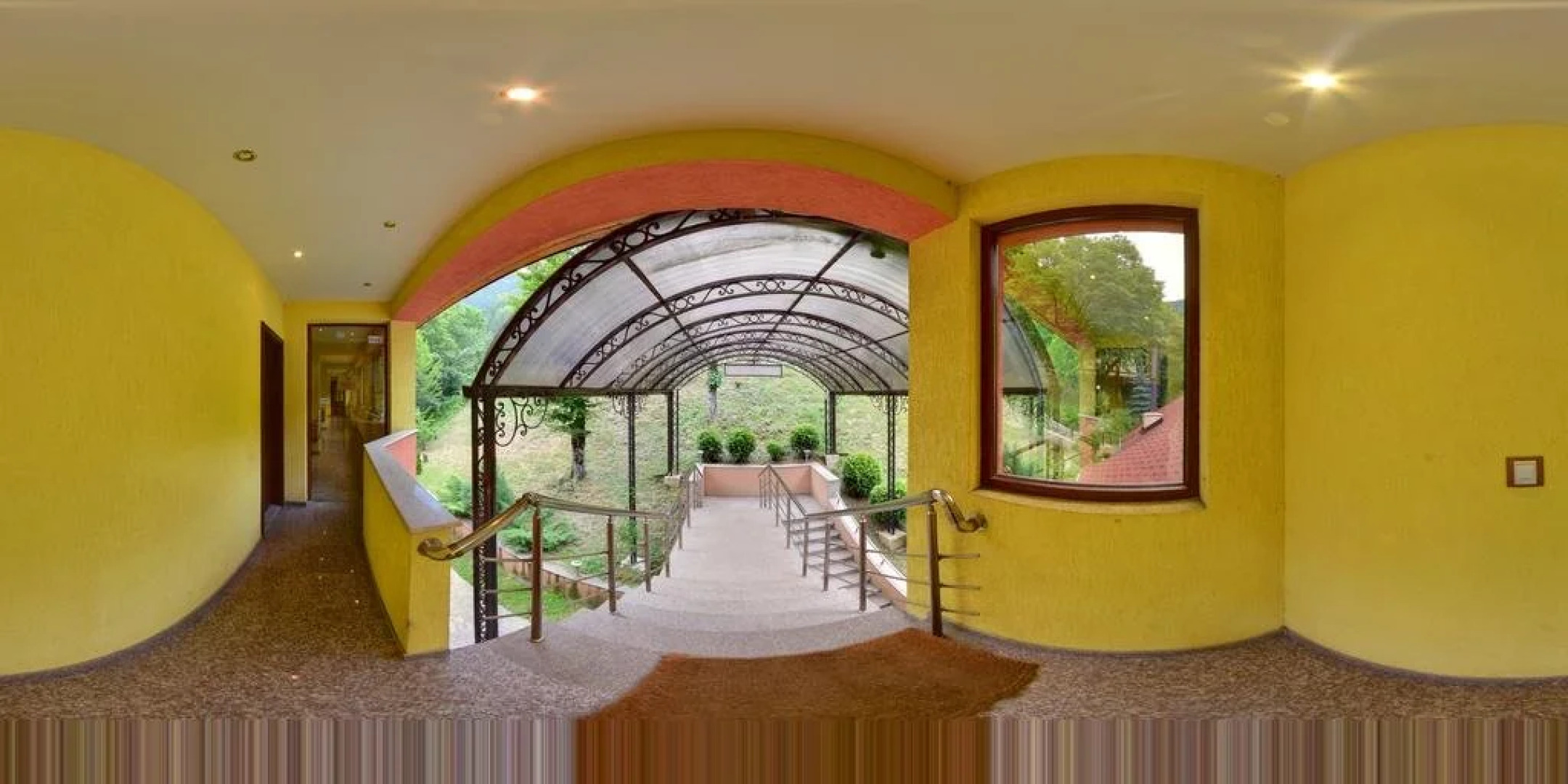 Complex Magiyata na Rila