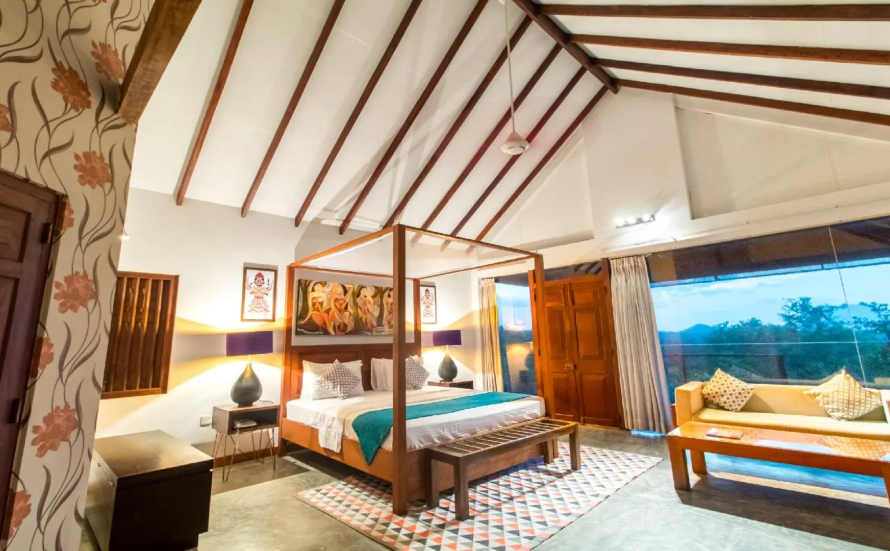 Elephant Stables Dambulla