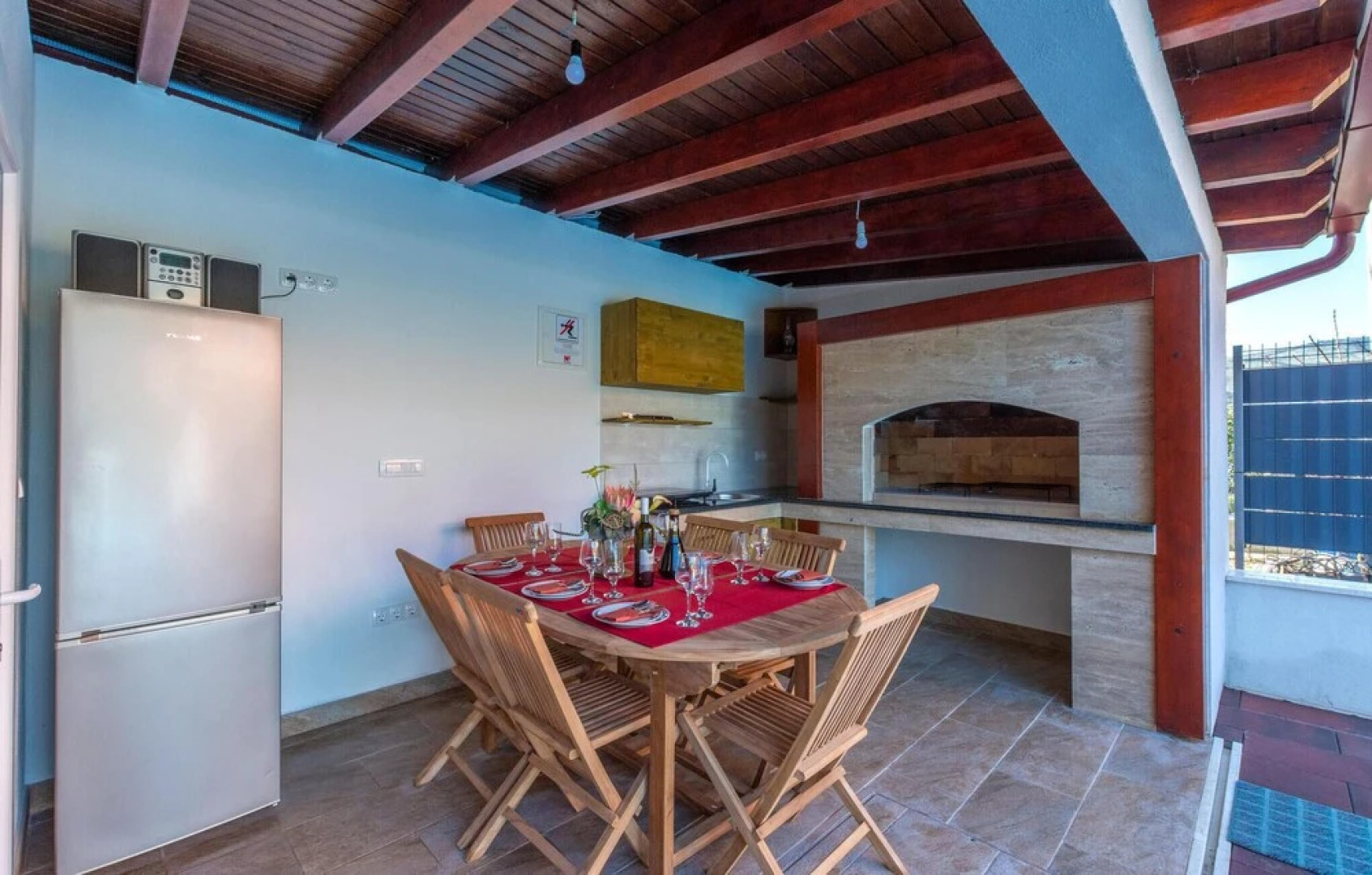 Awesome Home in Plano With Wifi and 3 Bedrooms