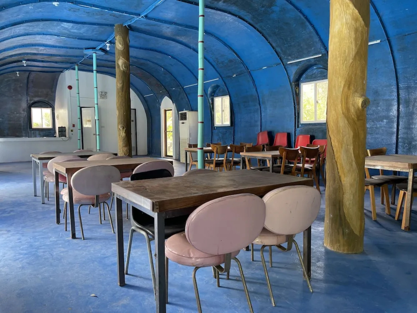 Binubusan Beach Hotel & Resort