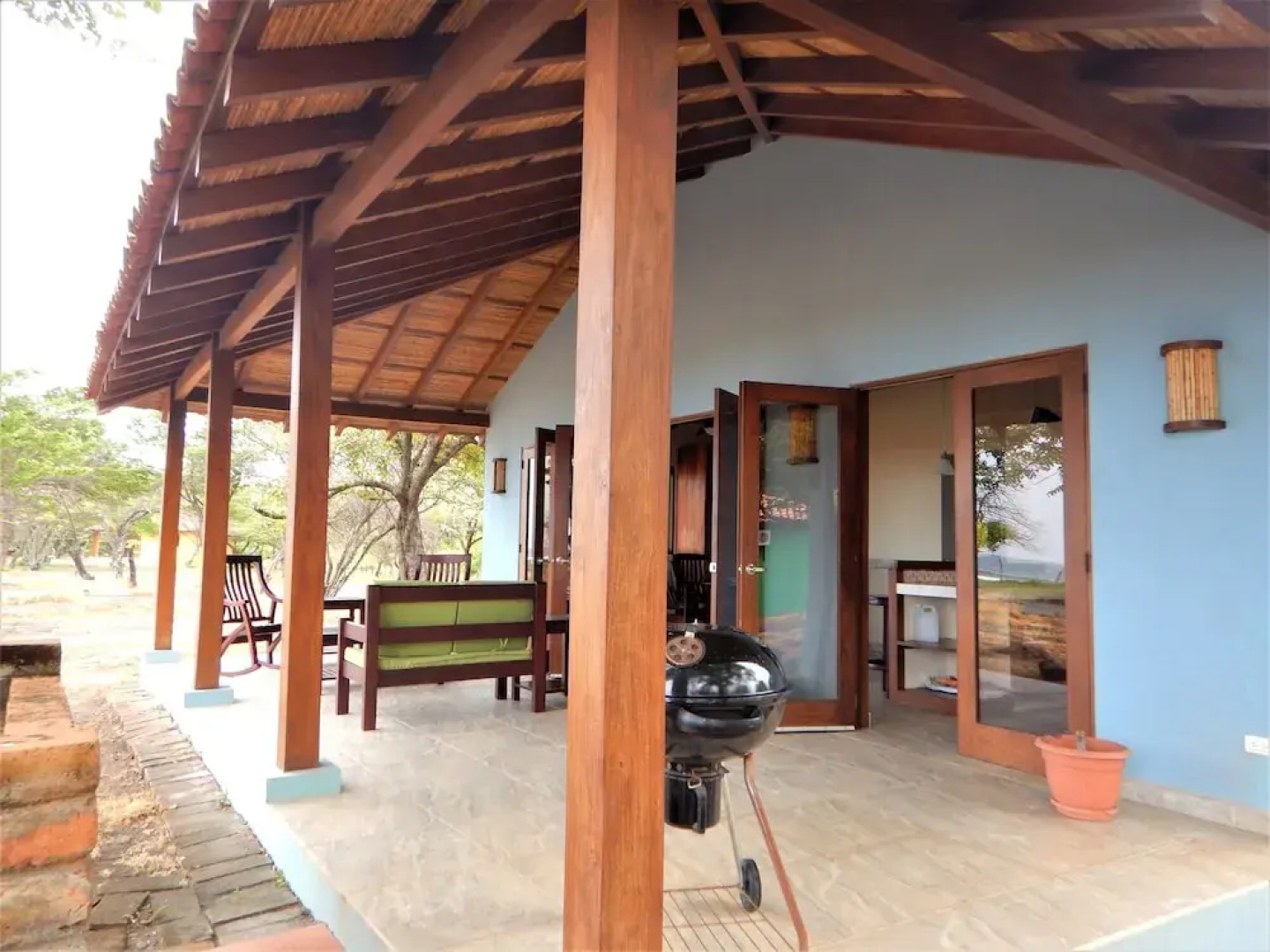 Salt Escapes Nicaragua - Bella Casas