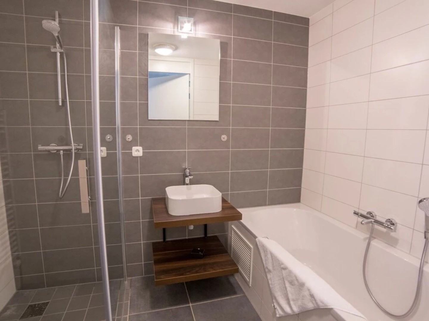 Luxurious Villa With Sauna