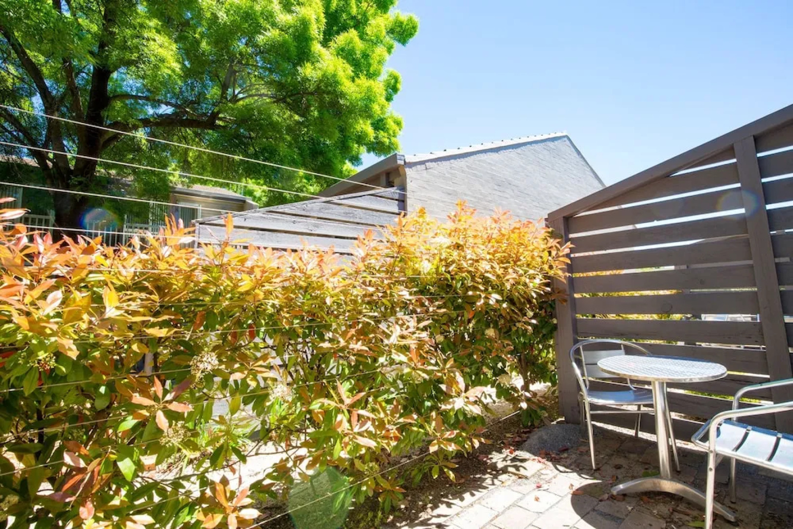 Summer East Serviced Apartments