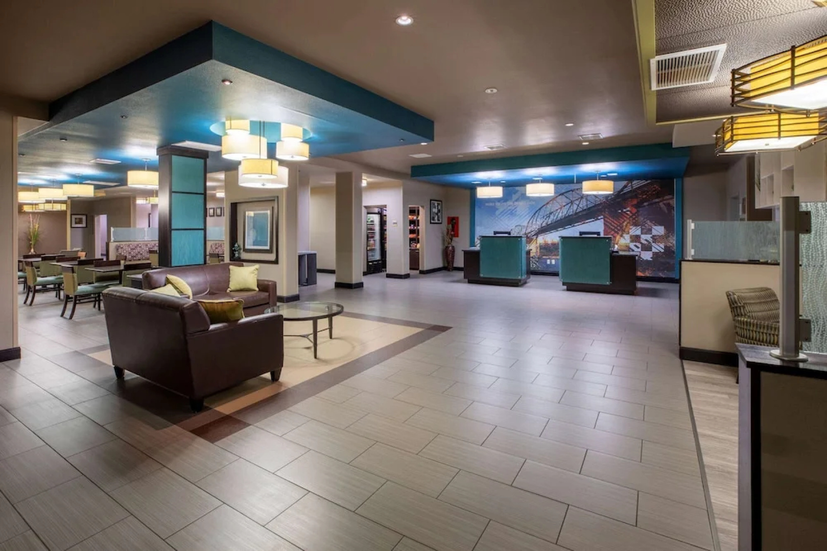 La Quinta Inn & Suites Durant