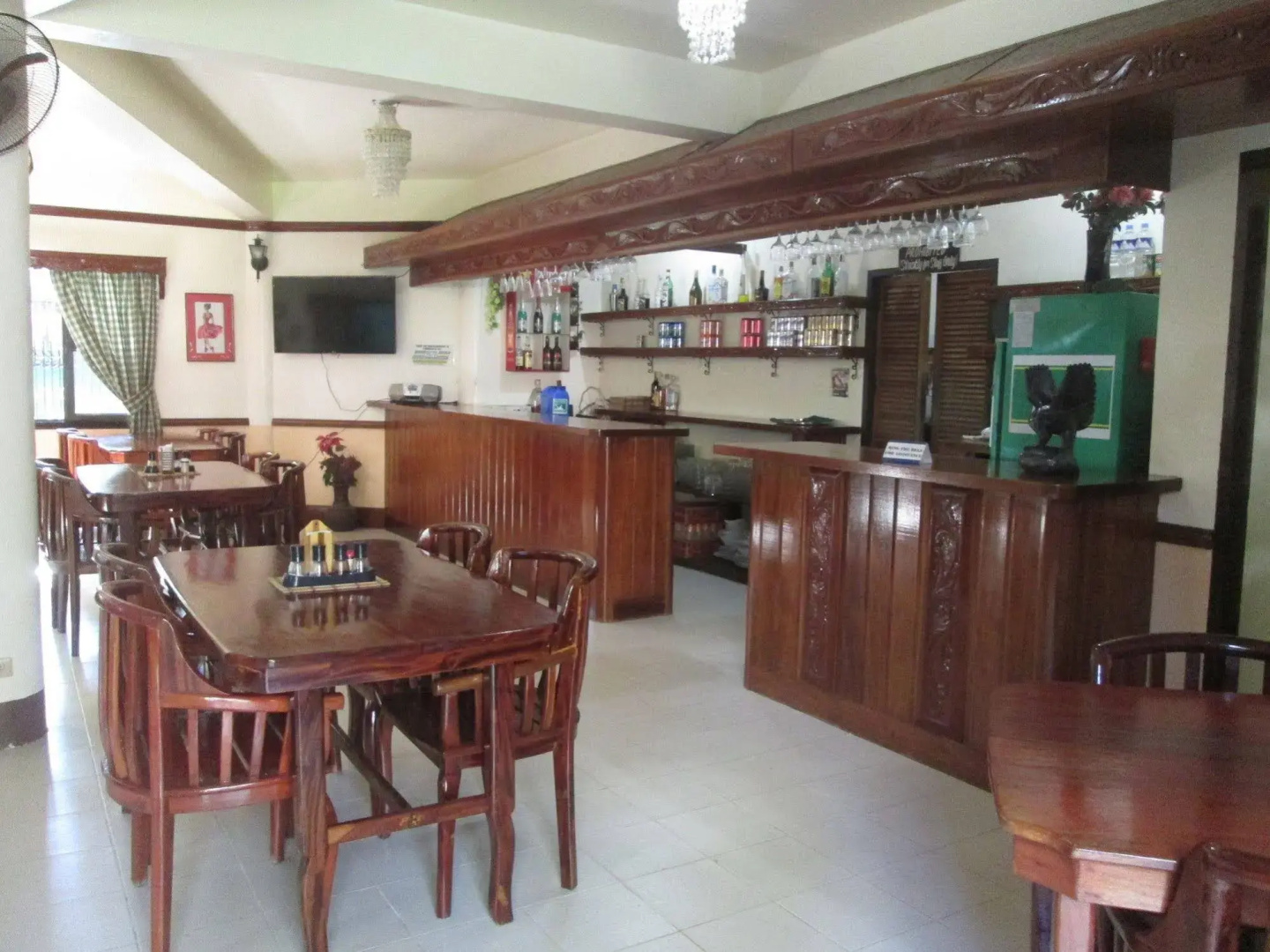 Tonglen Eco Resort