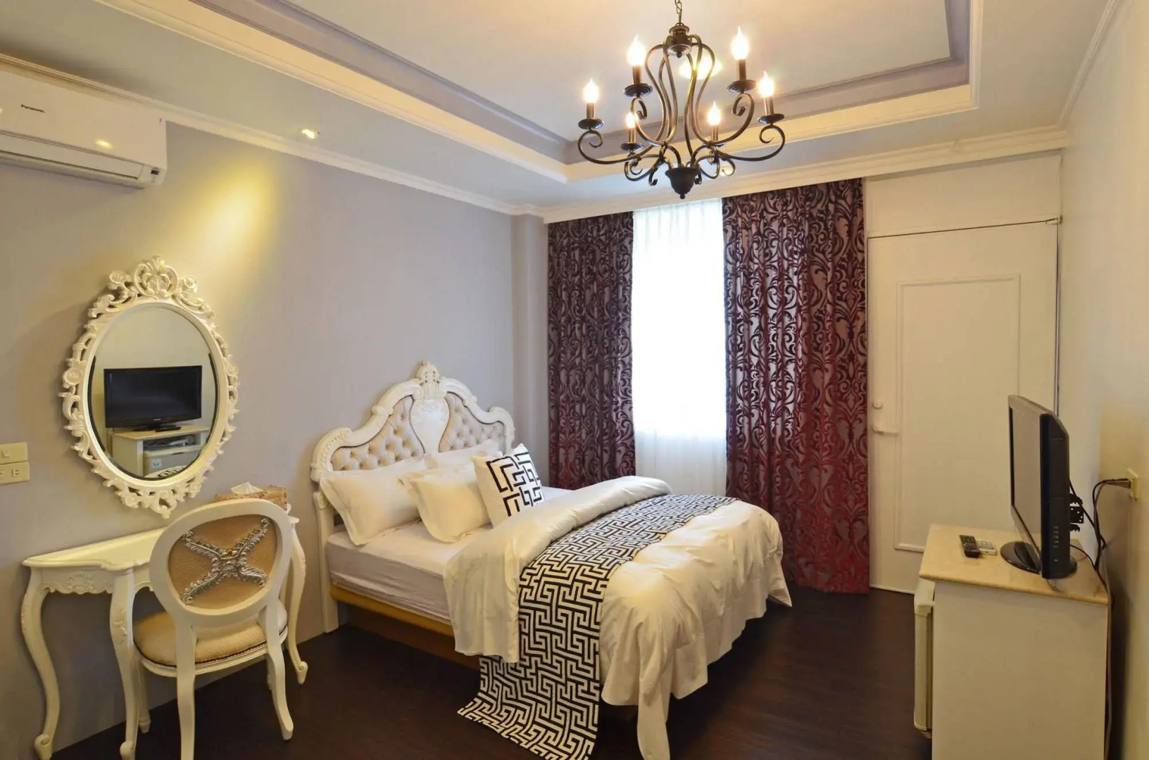 Yunju Hotspring Villa