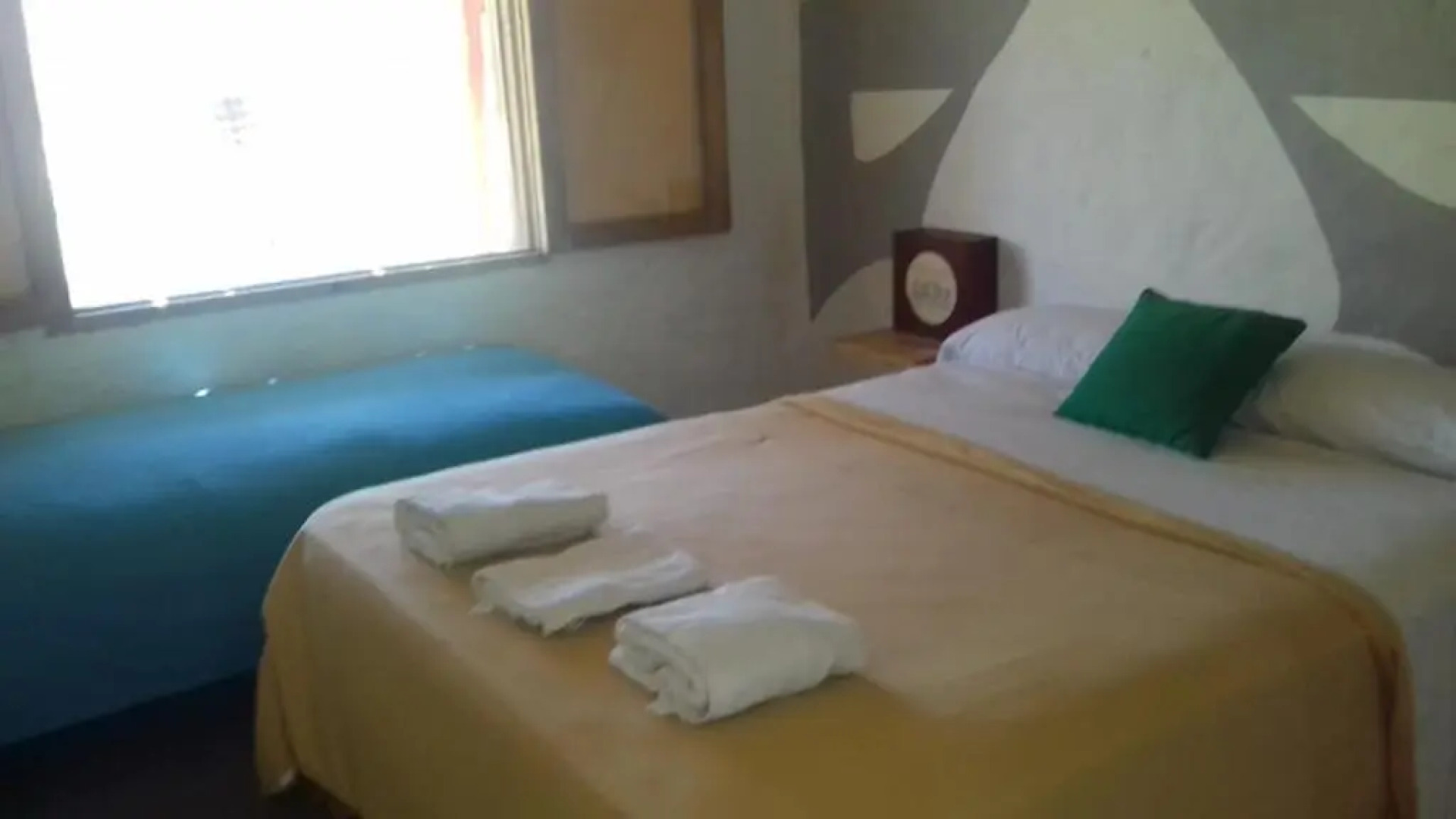 Posada 50 Nudos al Paso Agua Negra