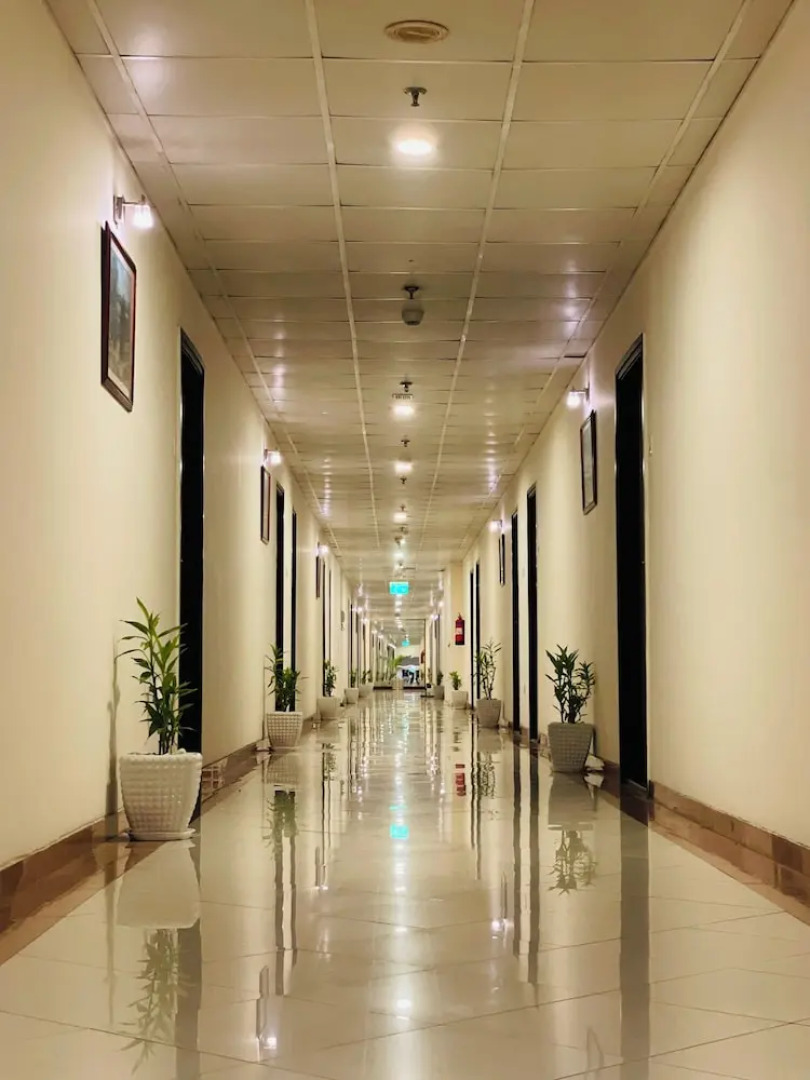 Fortune Park Galaxy, Vapi -  Member ITC Hotels' Group