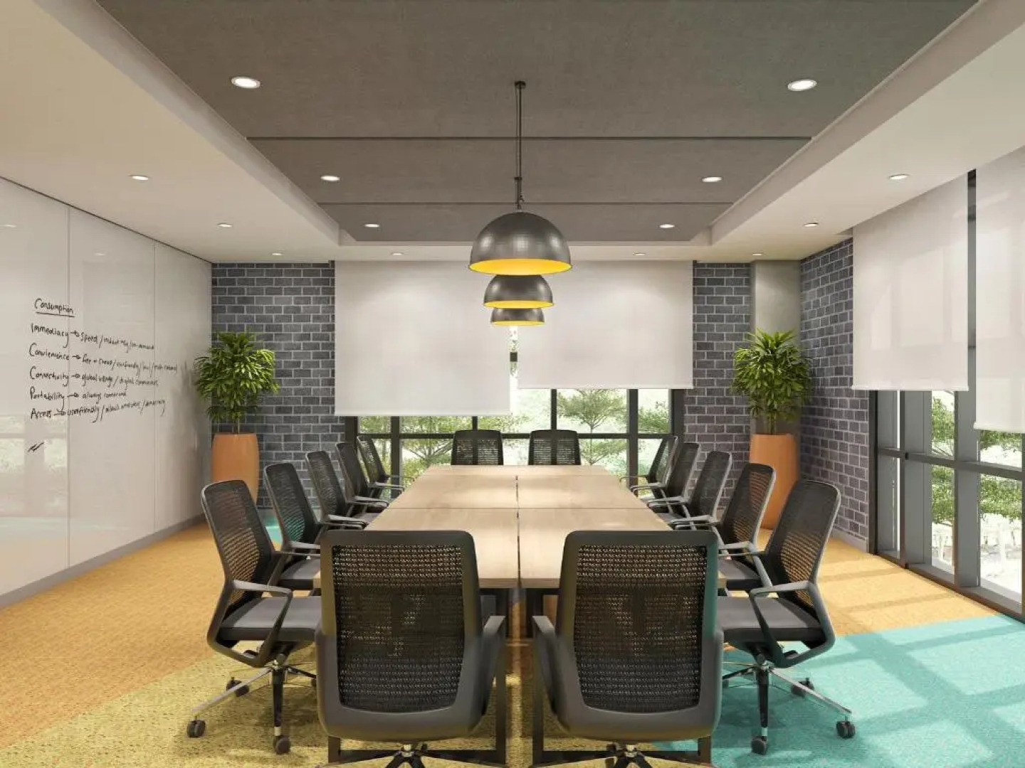 HIIVE by fusion Binh Duong - VSIP 1