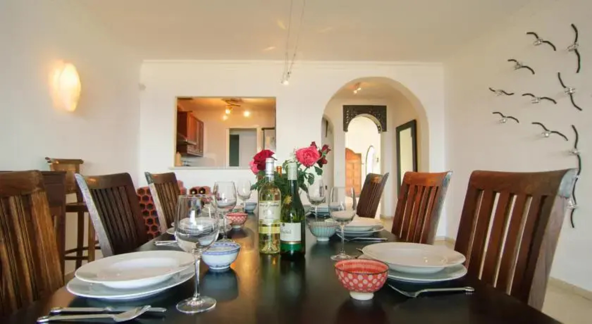 First Line House Casares del Mar