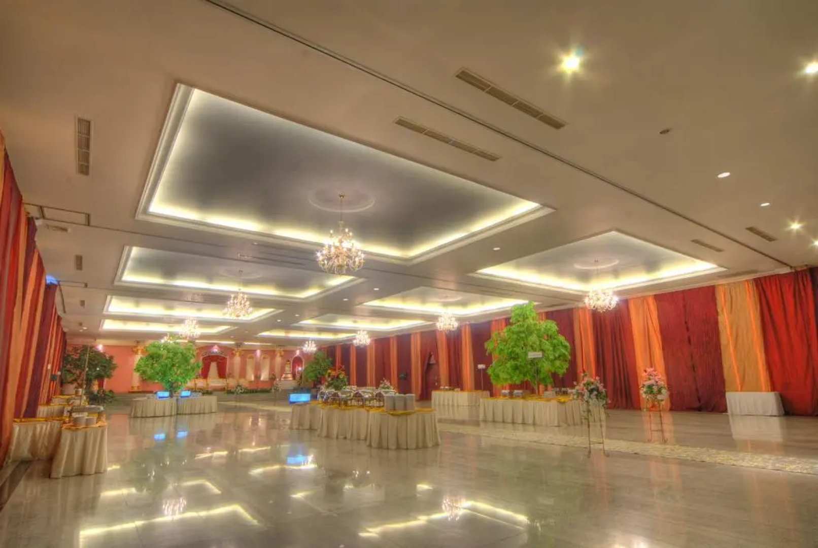 Istana Nelayan Hotel & Convention Powered by Archipelago