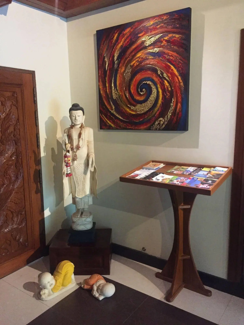 Baan Wanicha Bed and Breakfast Resort (SHA Plus+)