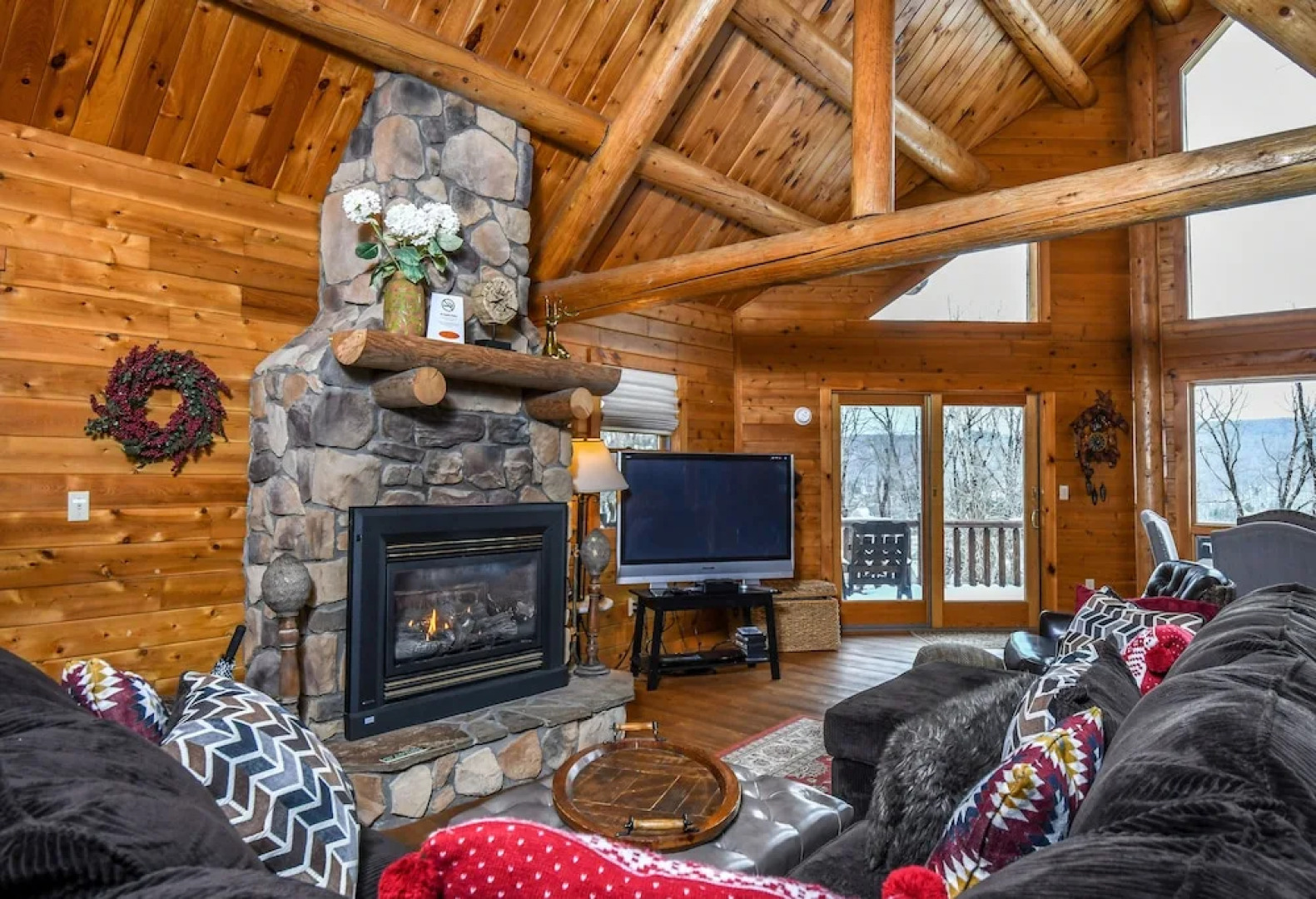 Casa Montes 4 Bedroom House