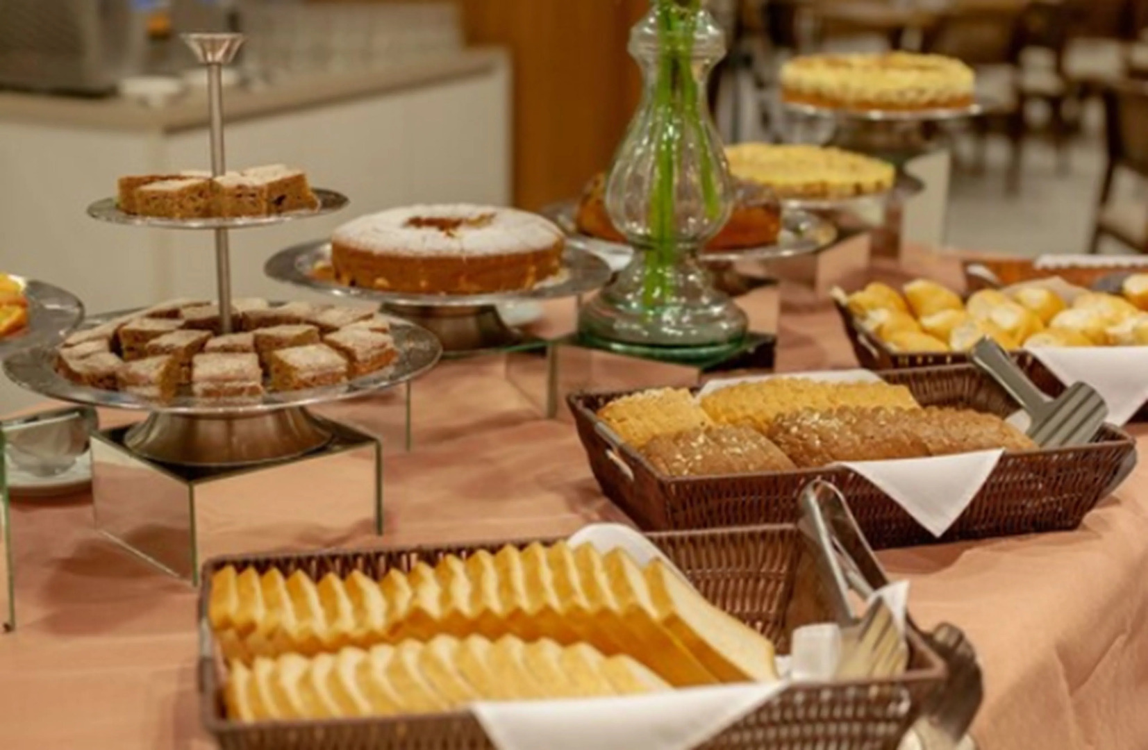 Tri Hotel Executive Brusque