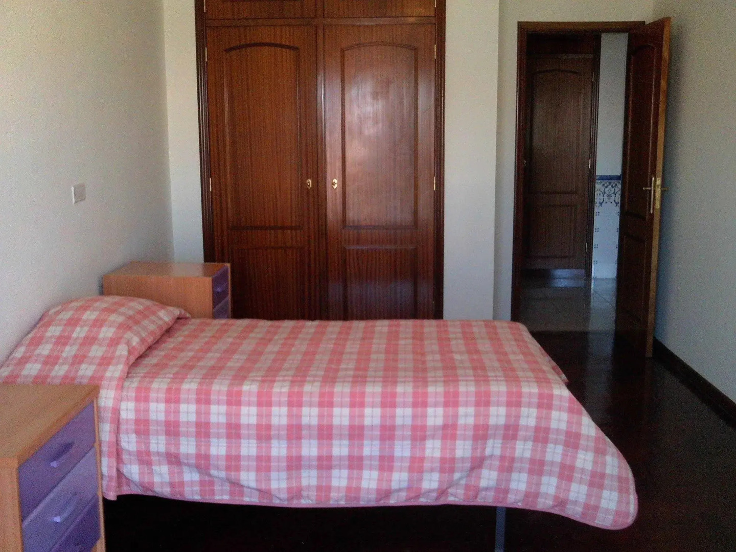 Homestay Marialva Park