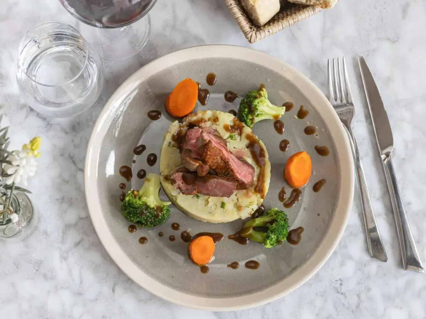 Mercure Lille Roubaix Grand Hotel