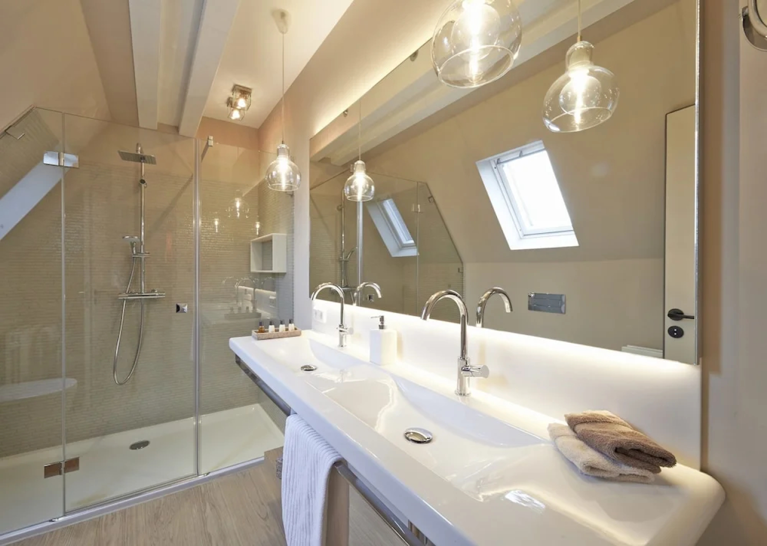 Gästehaus Gut Hermannsberg