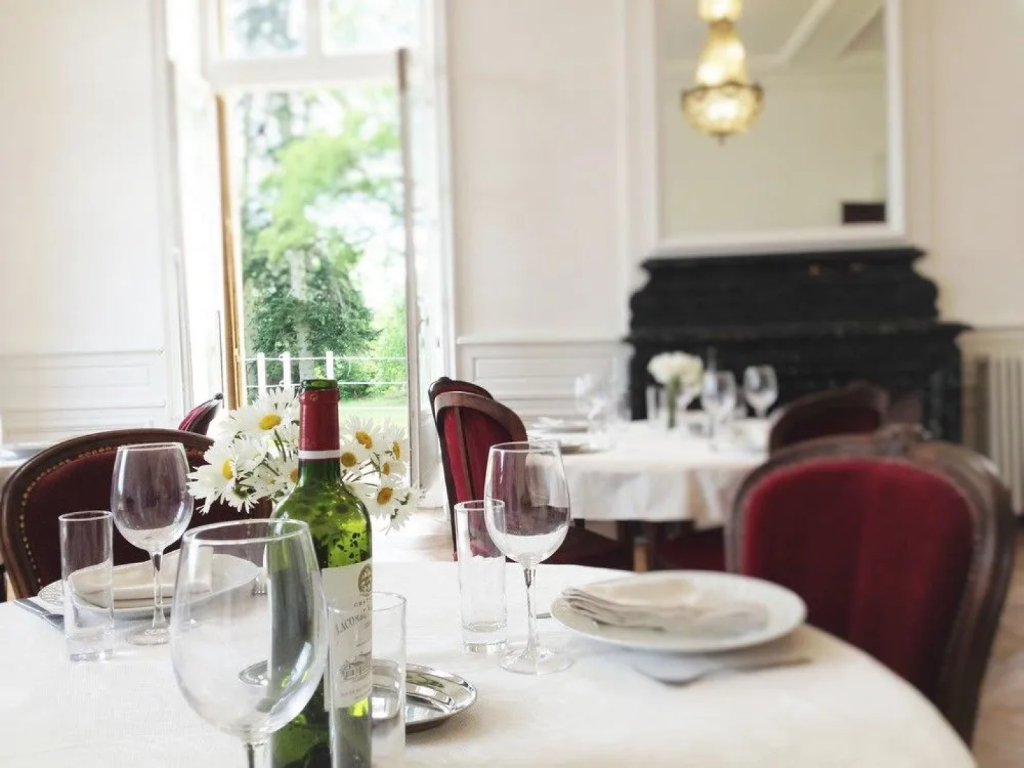 Château de la Plaudière