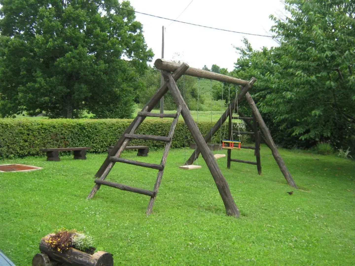 Guesthouse Mirko Hodak