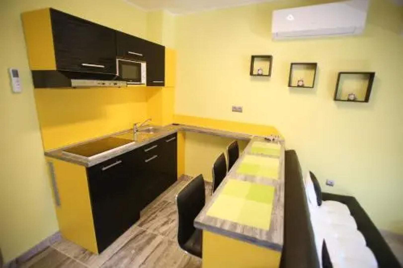 Centrum Lux 2 Apartmanok