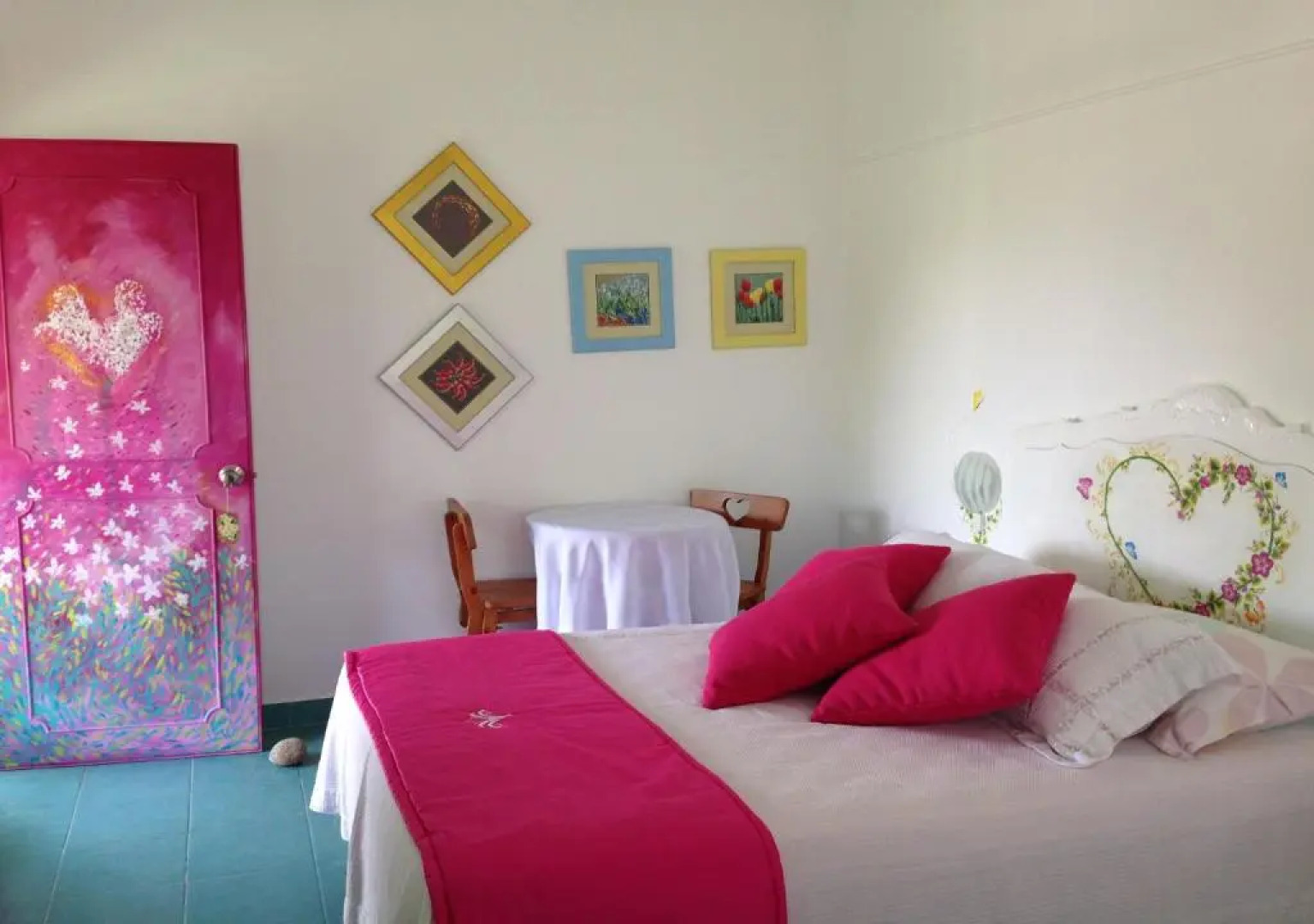 HOTEL BOUTIQUE - CAMPESTRE - BRUGMANSIA - Fincahotel