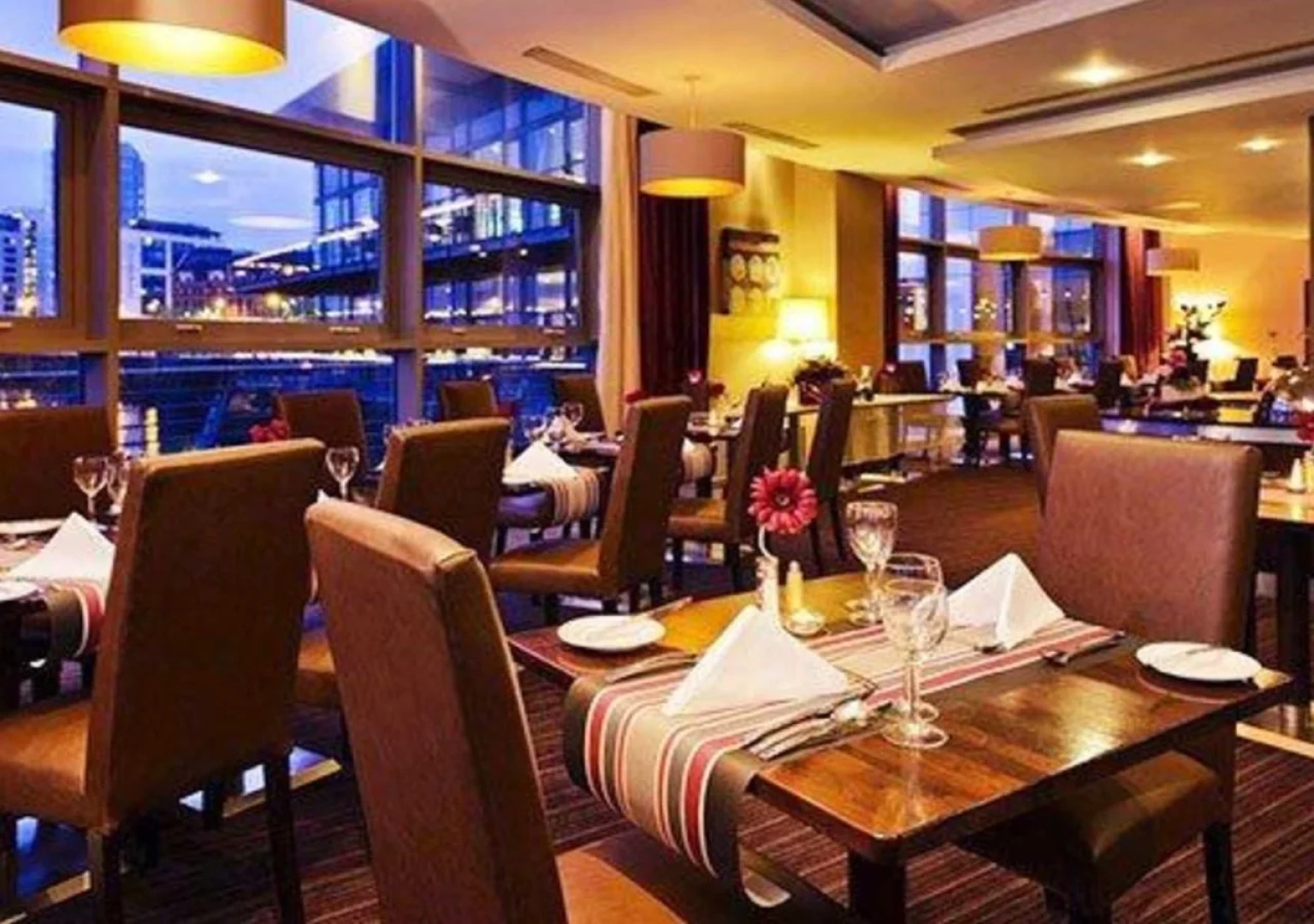 Clayton Hotel Limerick