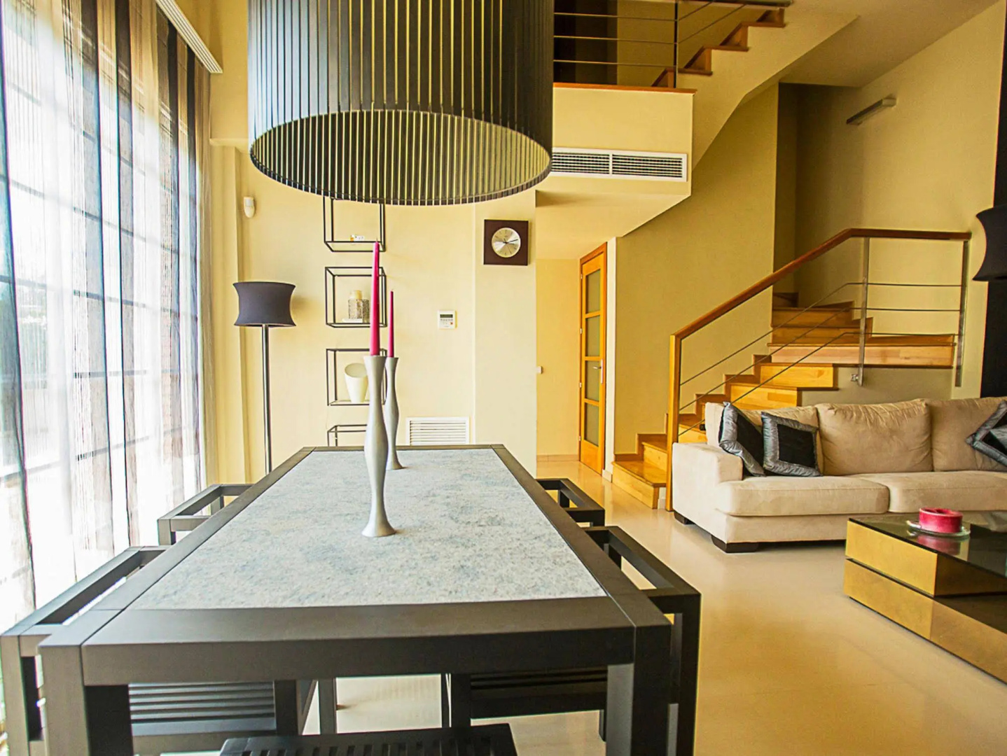 Apartamentos la Torre