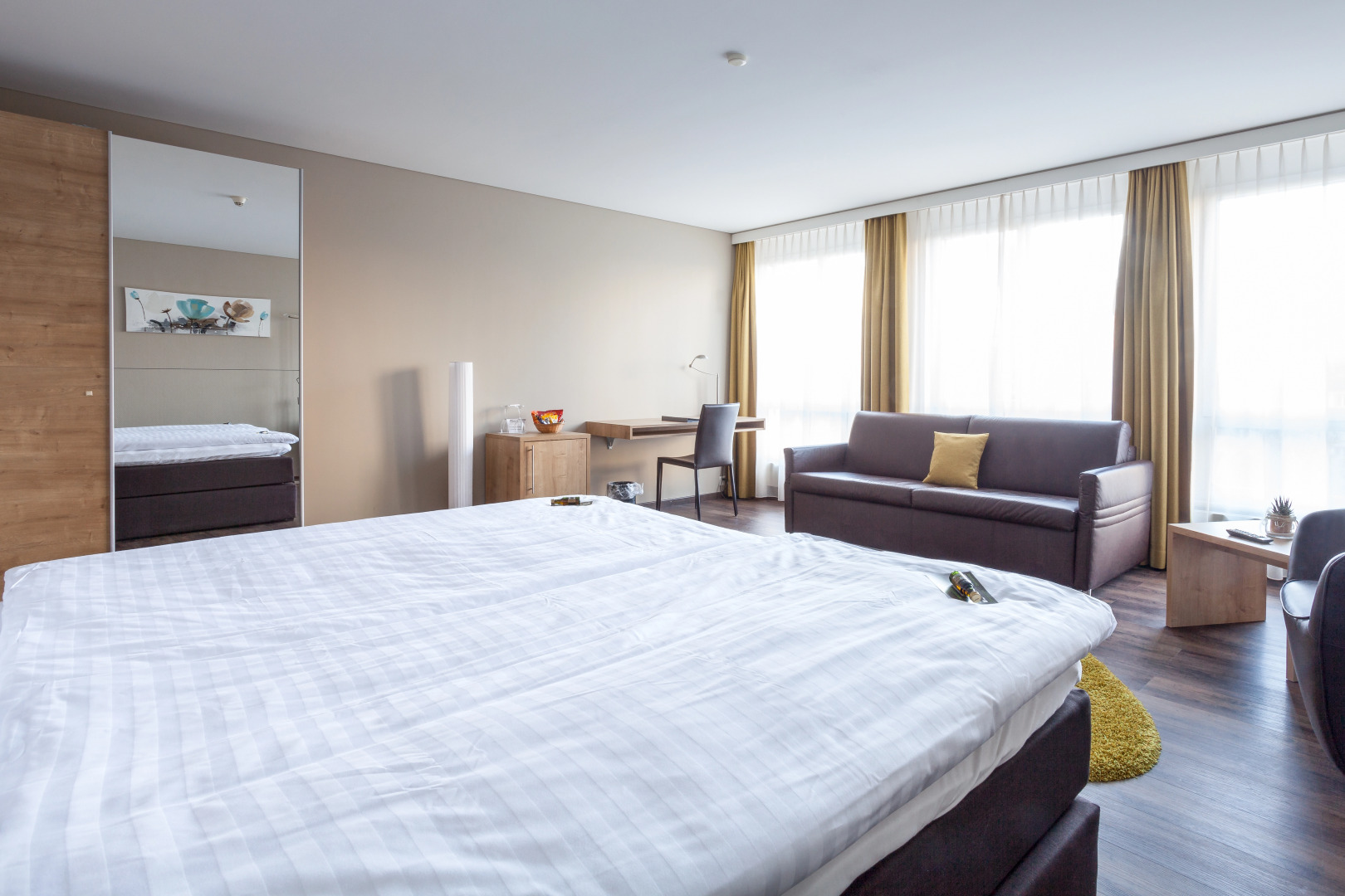 Herisau Swiss Quality Hotel