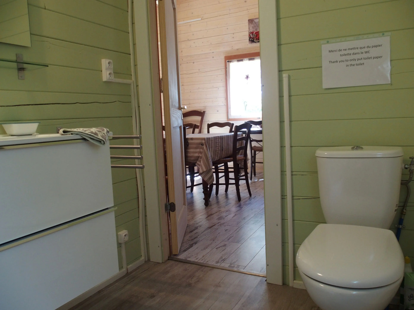 Chalets du Bois de Vache