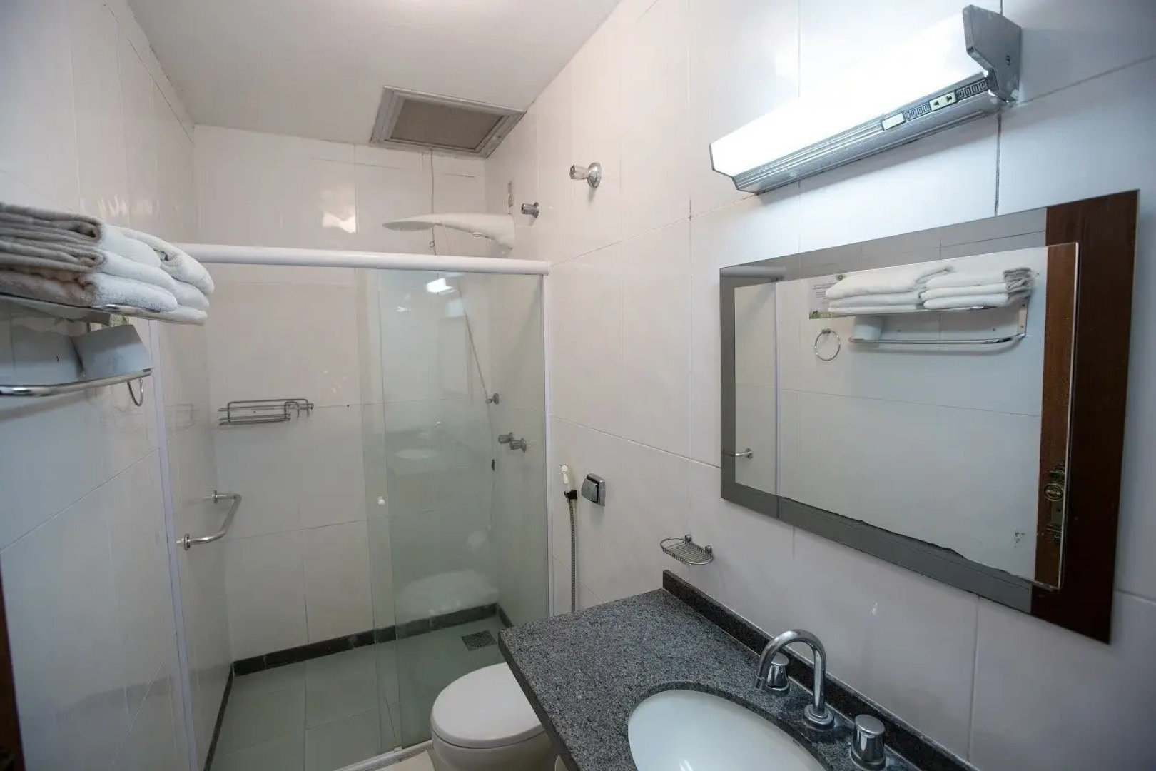 Hotel Fazenda Sete Lagos