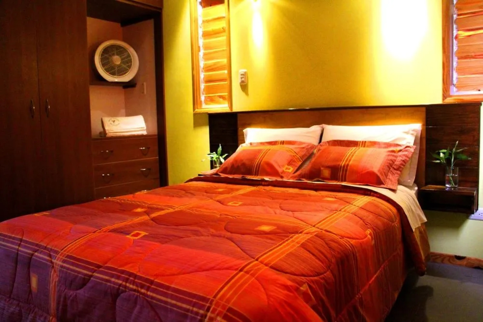 Hotel Villa Kitzia Huacho