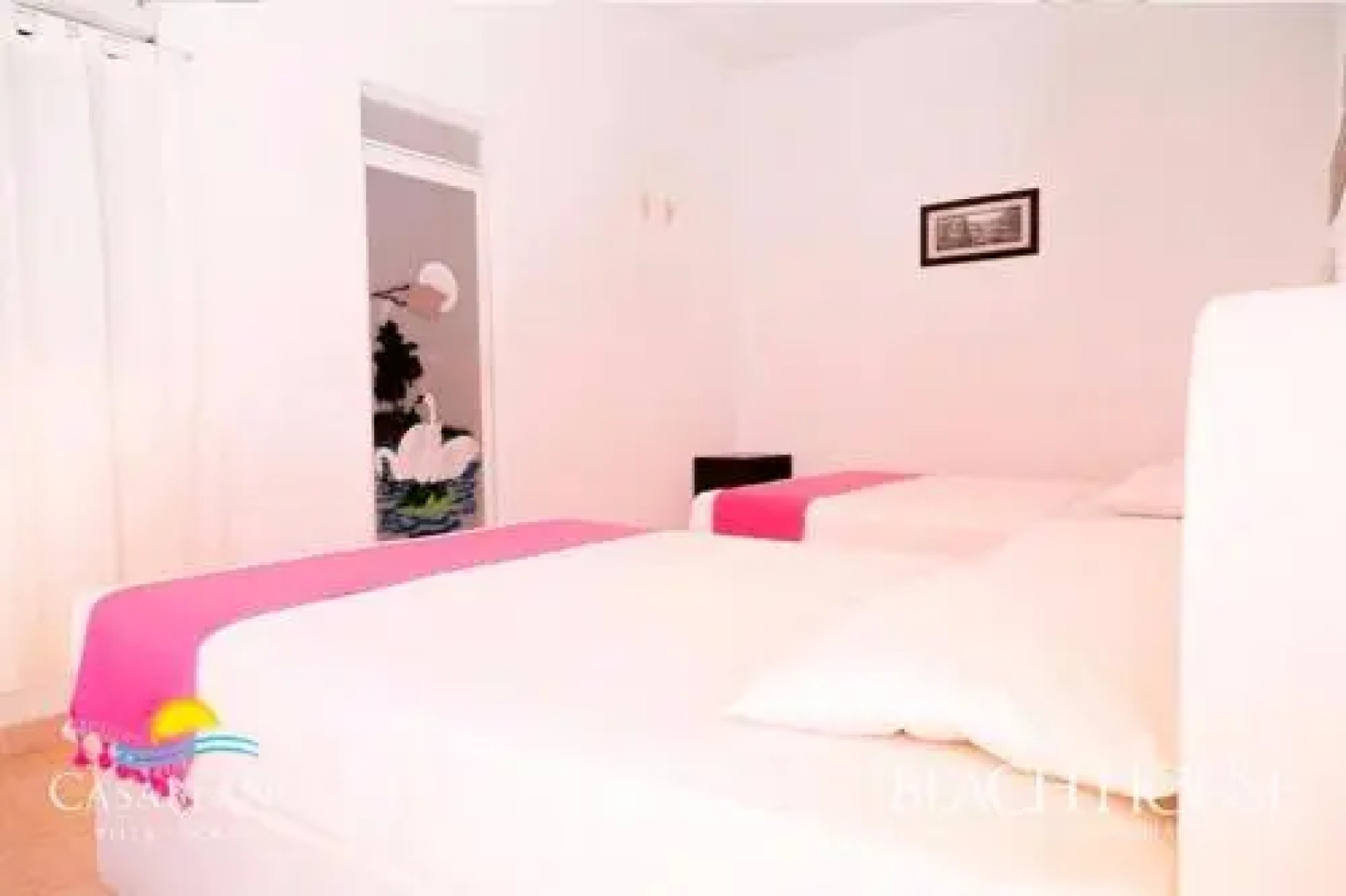 Villa Casablanca Acapulco