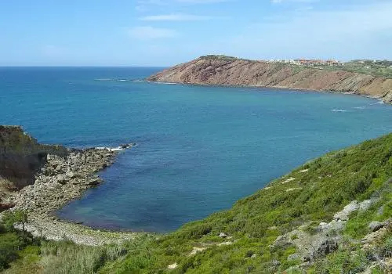 Hotel Santo Antonio Da Baia