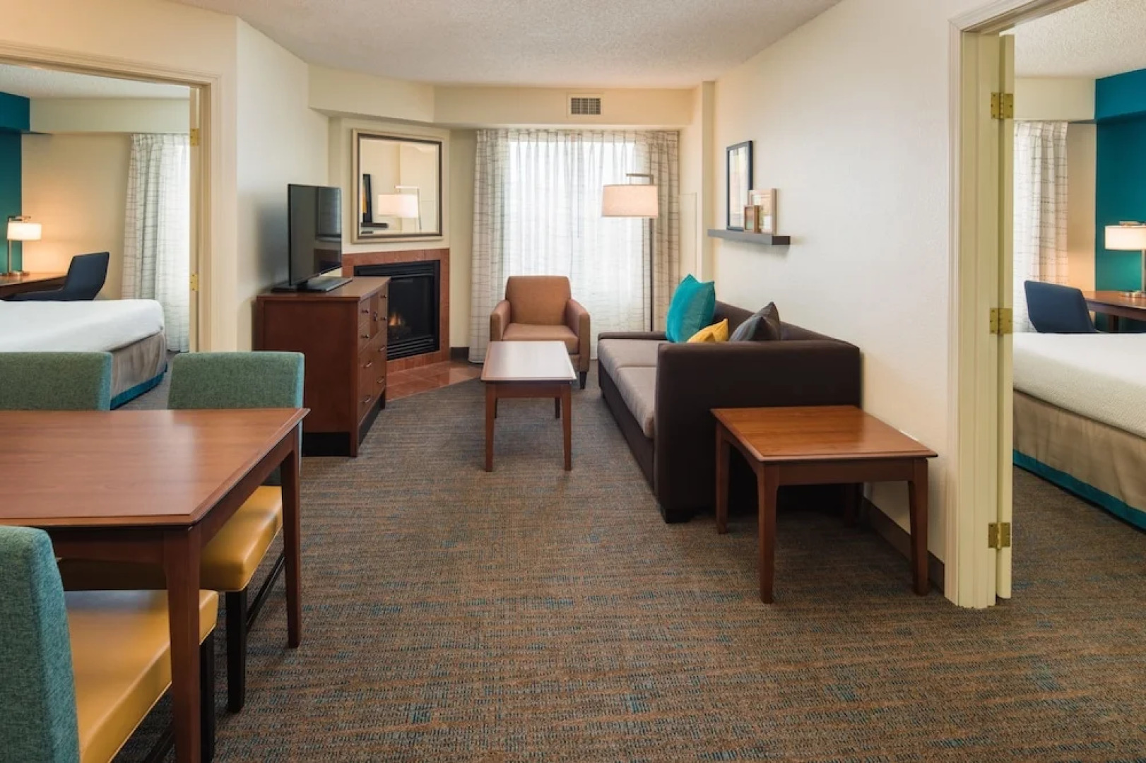 Residence Inn by Marriott Portland North
